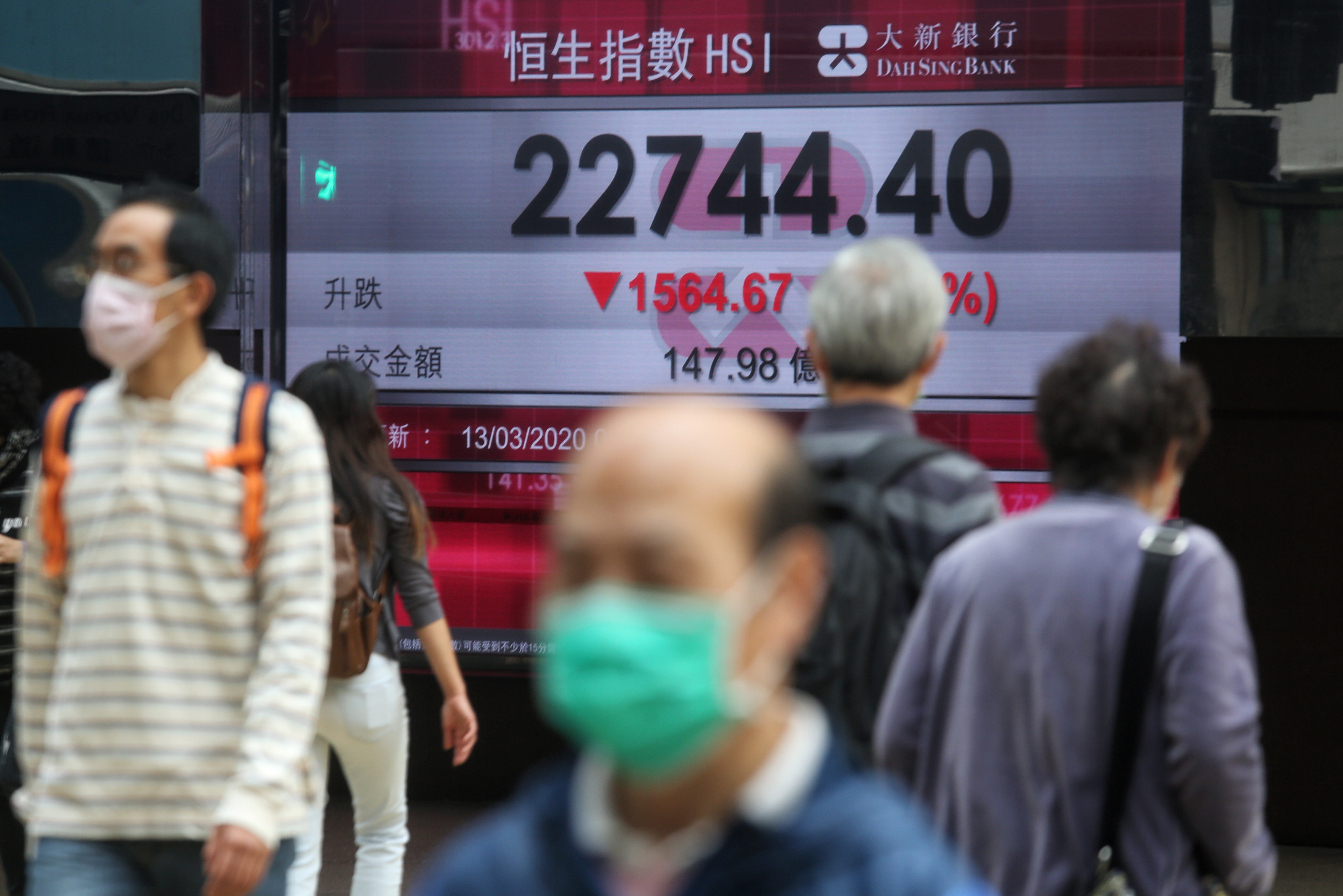 理財 投資別瞓身 預留現金生活7個理財心態經濟衰退下必學
