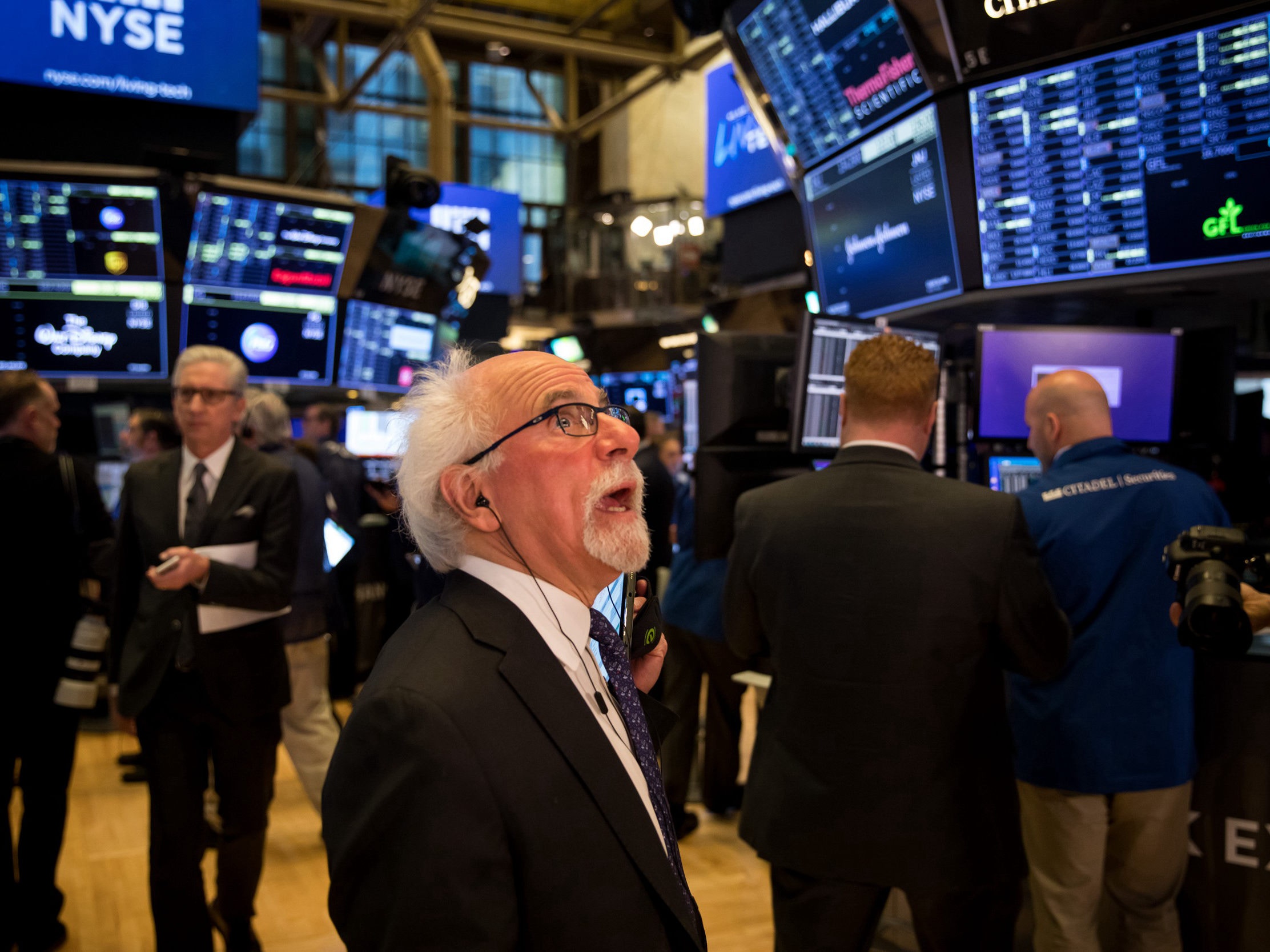 10家大型銀行被訴涉操控公司債價格致投資者損失數十億美元