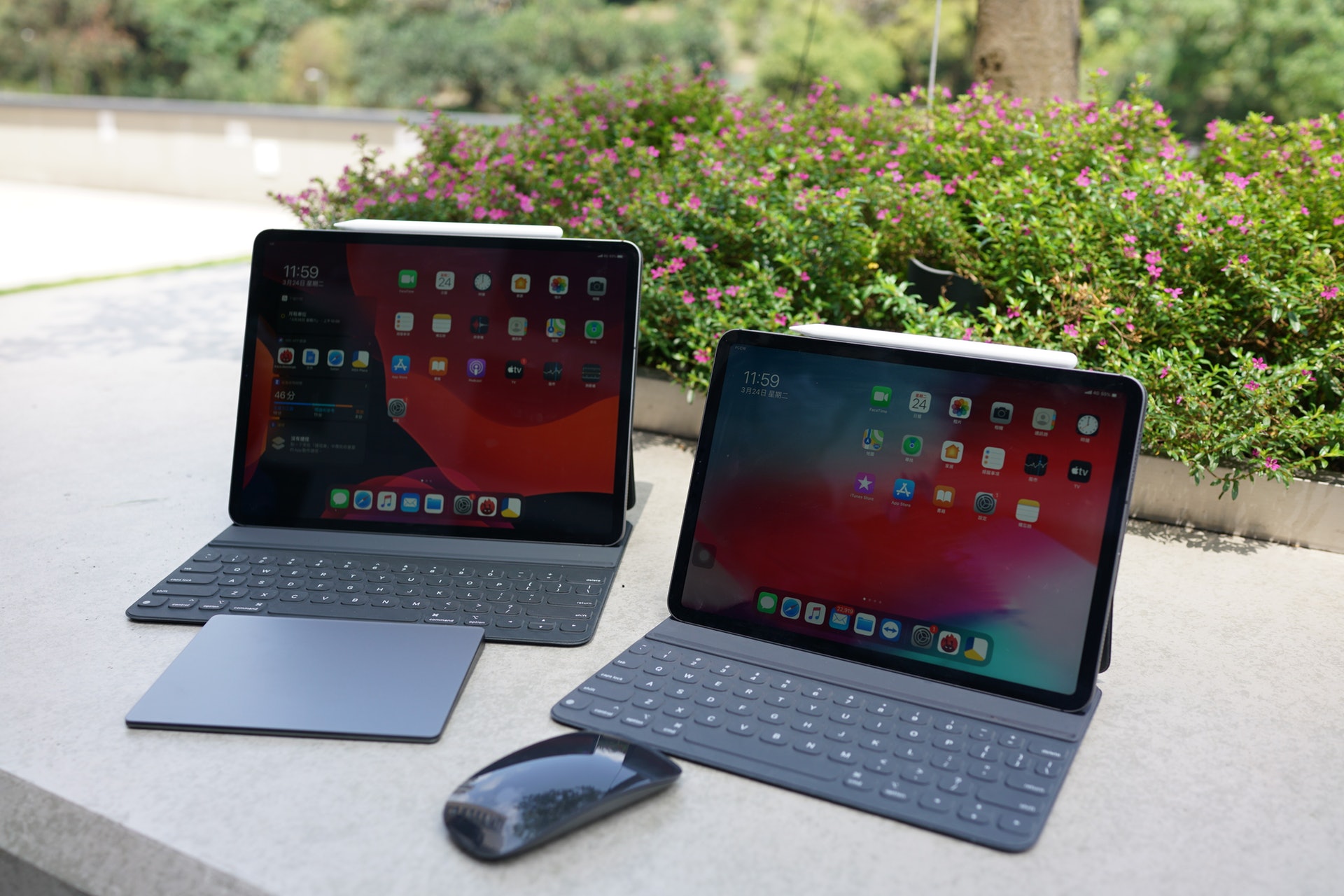 Ipad Pro Ipados 13 4實測 Ar大幅強化值得升級換機