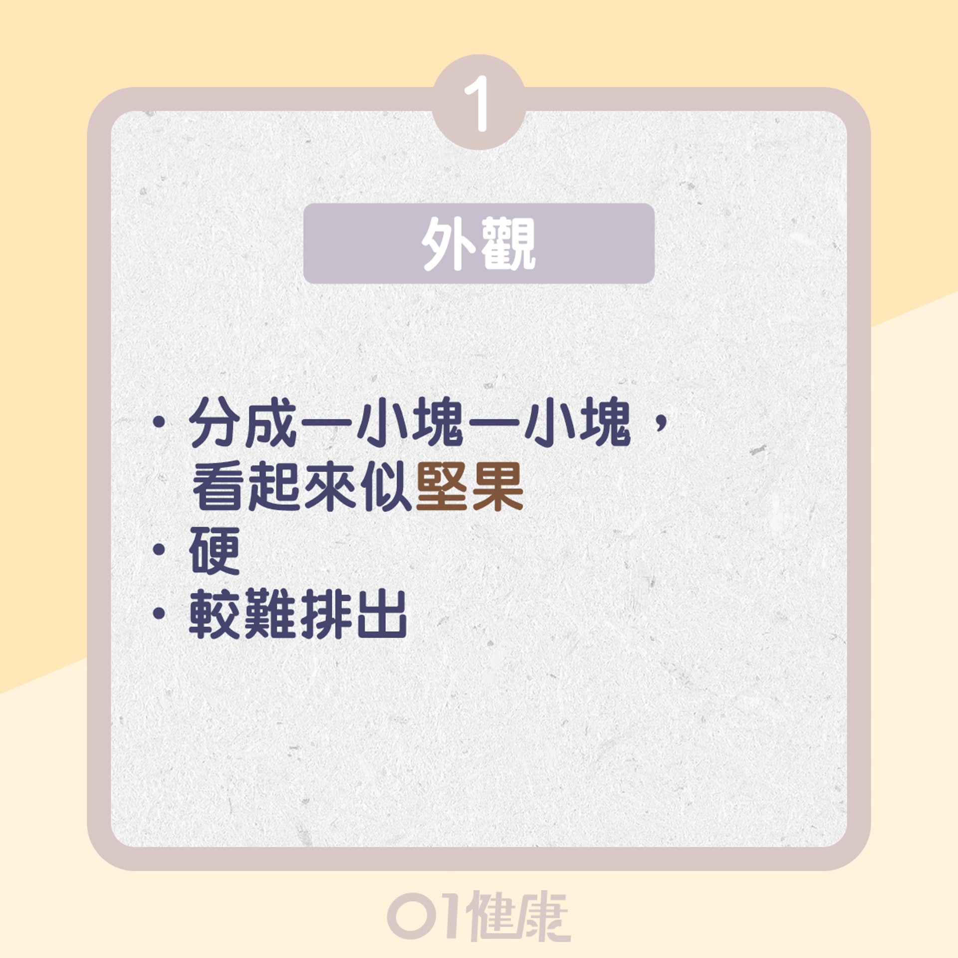 7種糞便類型(01製圖) 7種糞便類型(01製圖)