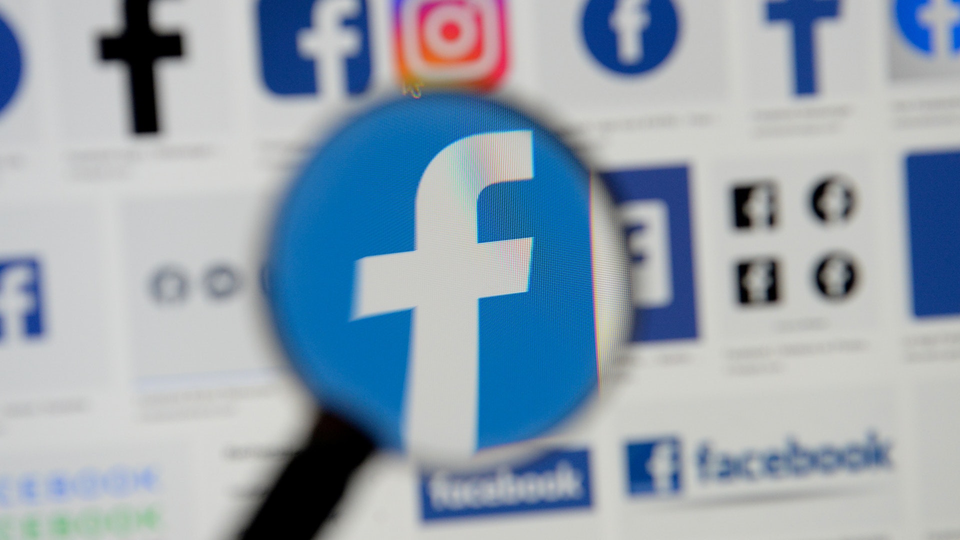 Facebook警告疫情對廣告銷售構成負面影響 Facebook警告疫情對廣告銷售構成負面影響