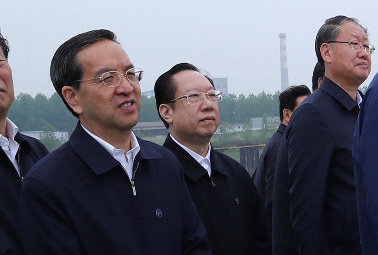 【新冠肺炎】曾光：武漢疫情爆發時，專家組沒見到省市主要領導