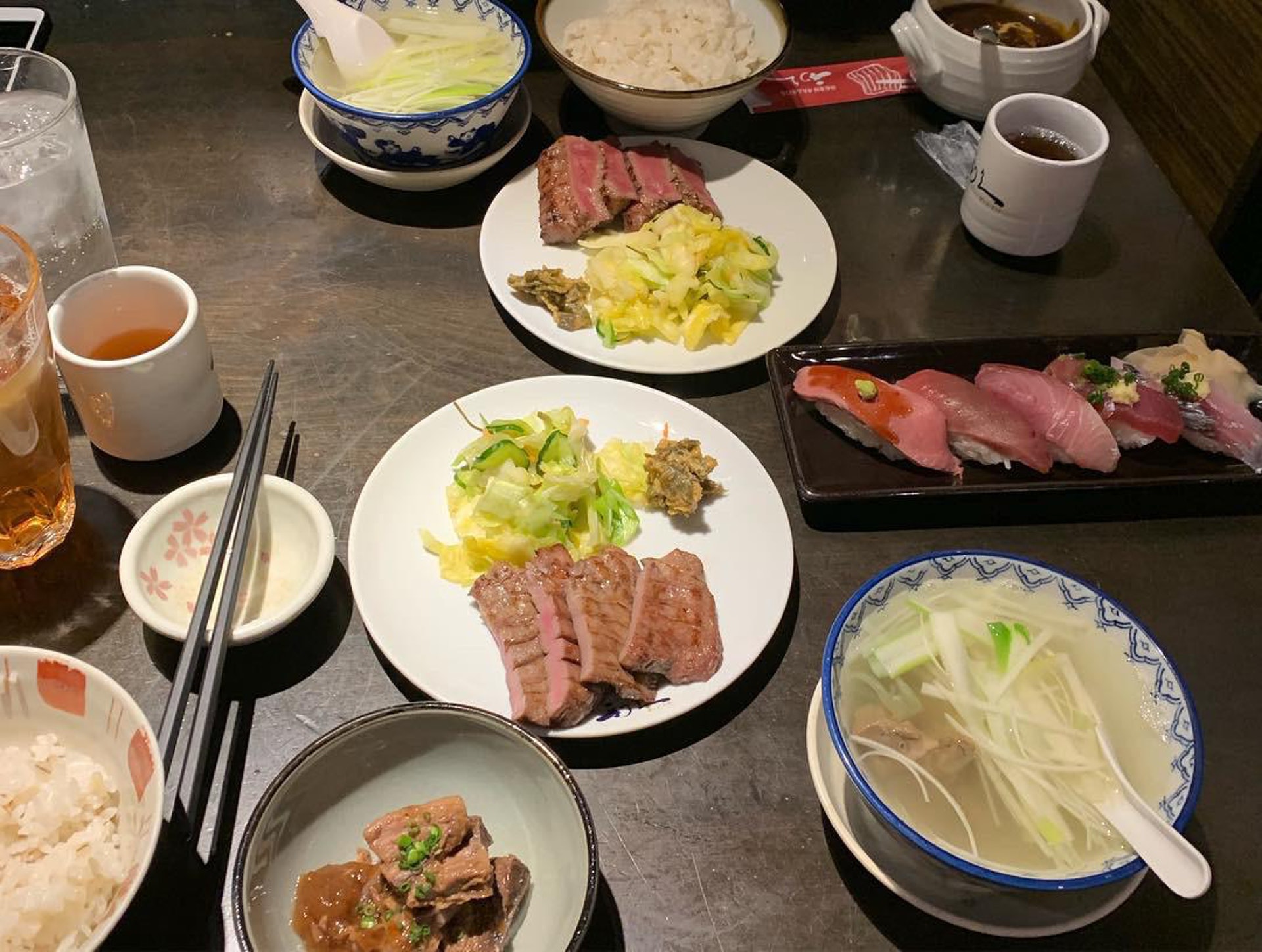 睇咗當食咗 仙台美食之王 烤牛舌 精選推介五間高人氣餐廳 香港01 旅遊 睇咗當食咗 仙台美食之王 烤牛舌 精選推介五間高人氣餐廳 香港01 旅遊