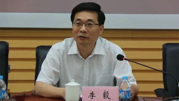 天津市委秘書長李毅進京 履新中央黨校副校長 天津市委秘書長李毅進京 履新中央黨校副校長