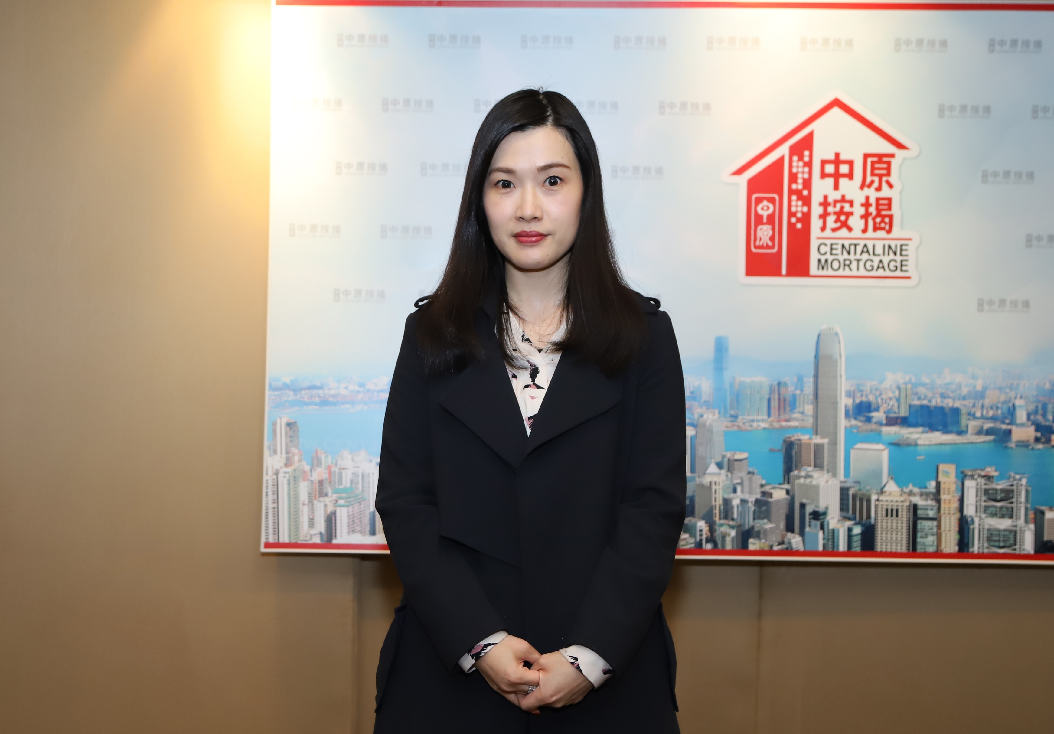 中原按揭： 美国循序「收水」属巿场共识对本港未构即时影响