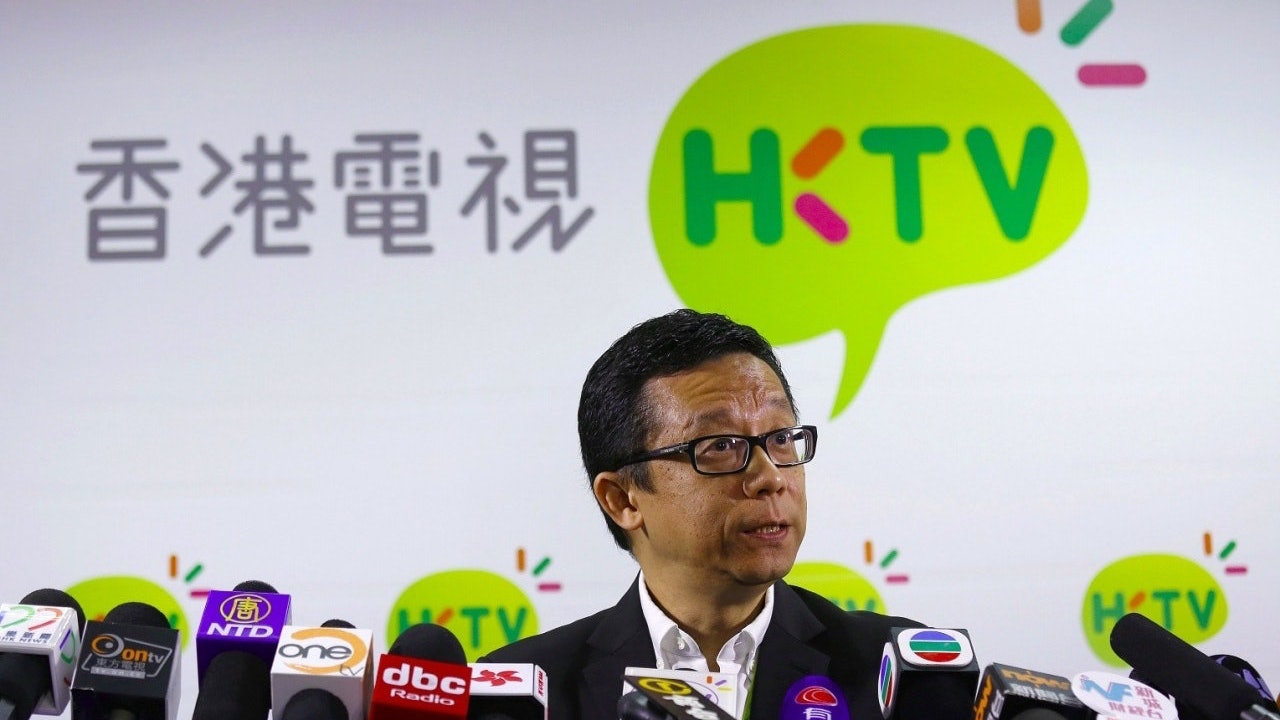 【HKTVmall】香港電視7月GMV錄6.2億元 按月升43.9% 【HKTVmall】香港電視7月GMV錄6.2億元 按月升43.9%