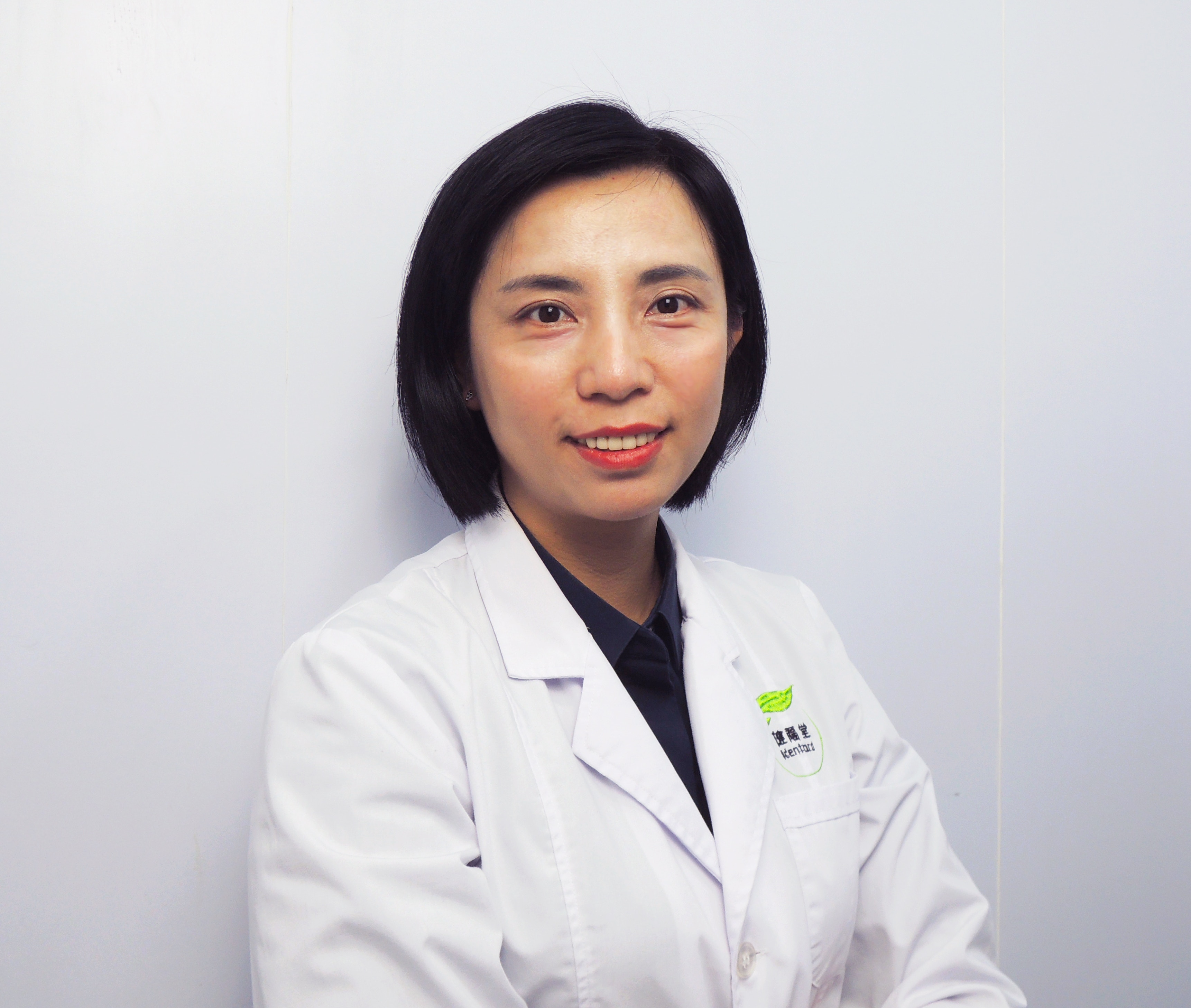 健福堂註冊中醫師廖瑾璞(撰文者授權提供) 健福堂註冊中醫師廖瑾璞(撰文者授權提供)