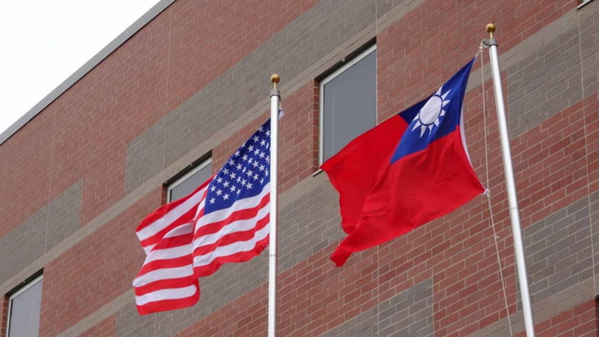 台北法案 正式生效蘇貞昌 台灣不會成為中美的夾心餅乾 台北法案 正式生效蘇貞昌 台灣不會成為中美的夾心餅乾
