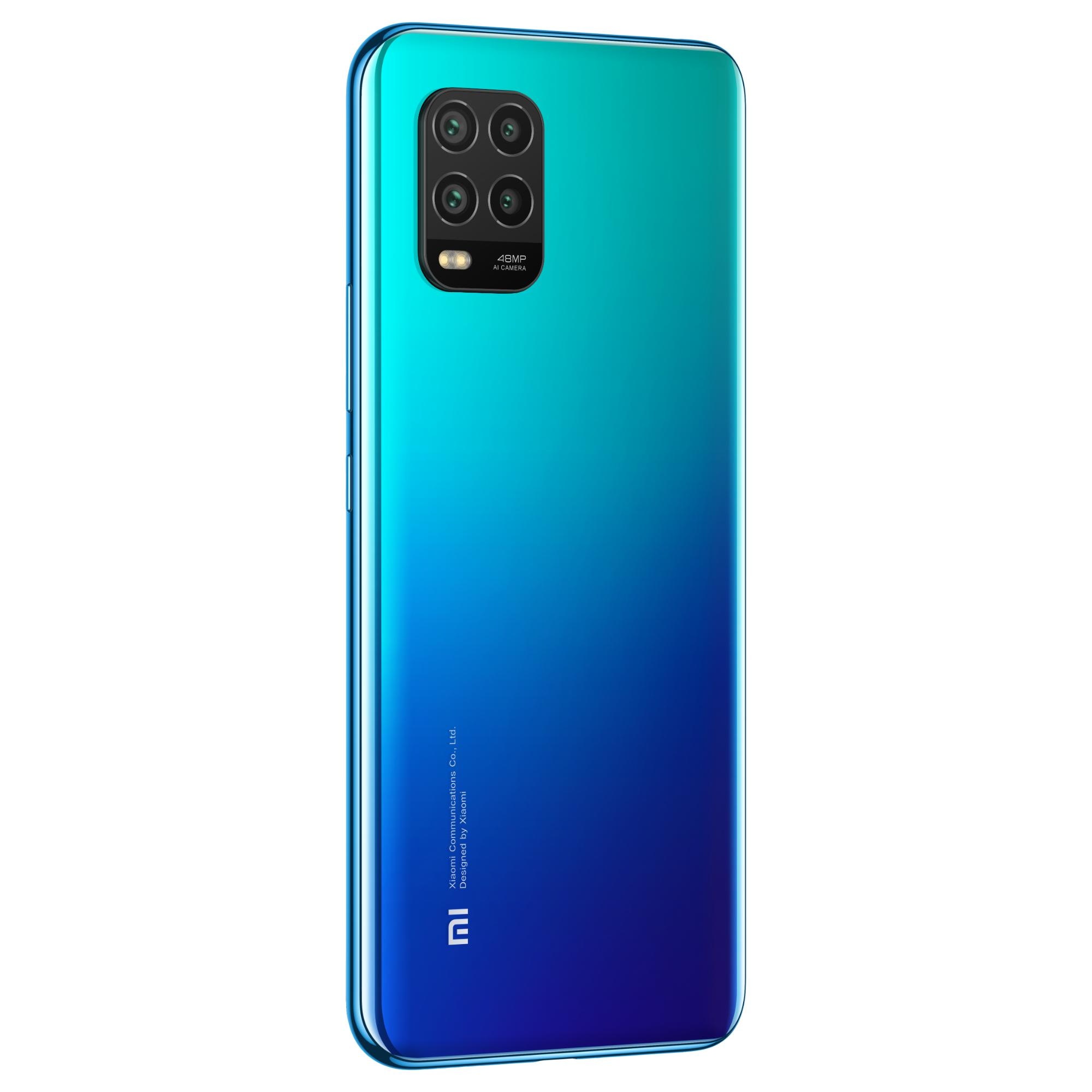 新品未開封　mi10 lite 5G 香港版　8/256GB Xiaomi 小米10 Lite 5G Mi 10 Lite 5G 8+256G 港版行貨New 新