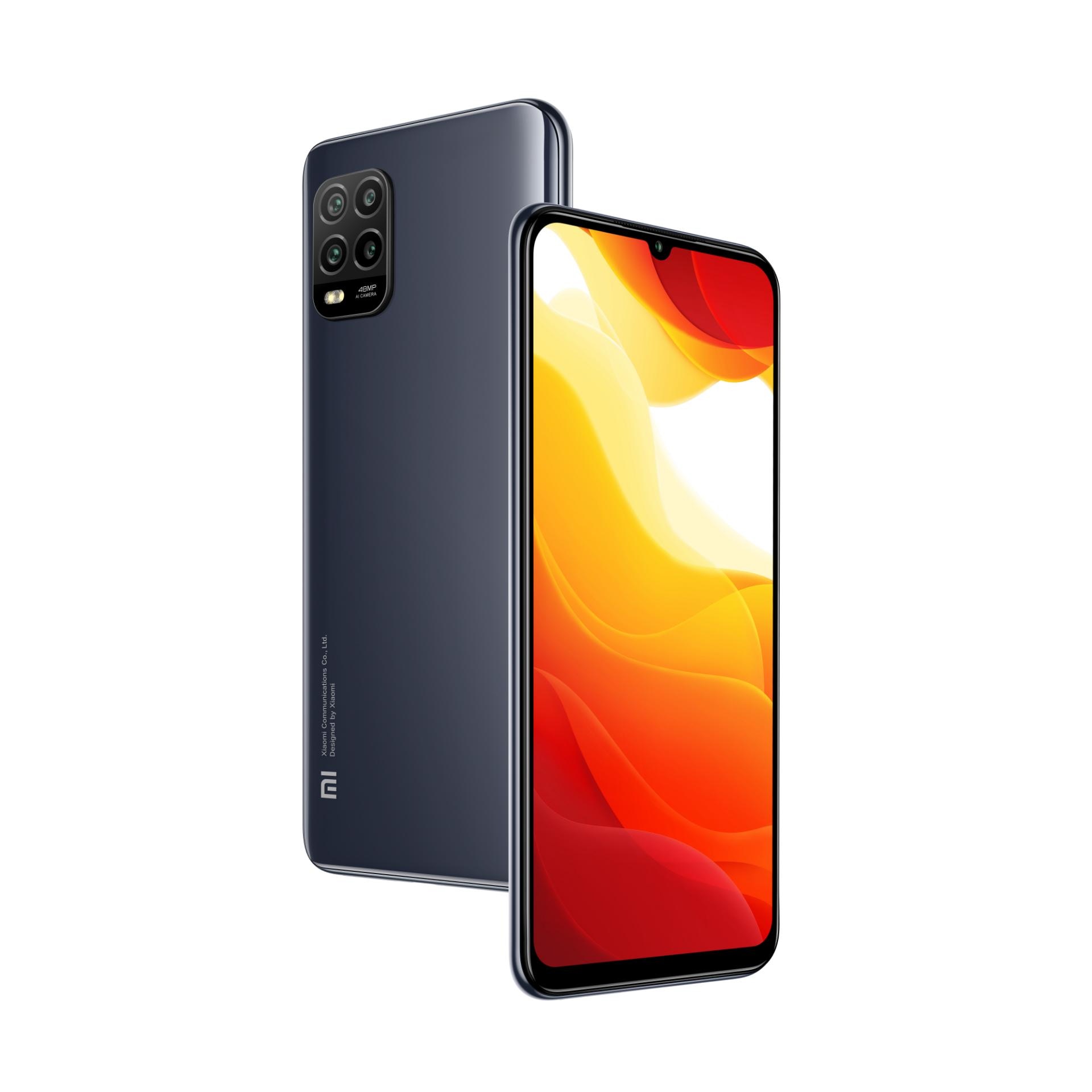 小米10 Lite 5G 親民價發布規格下調全民5G 國際版登場