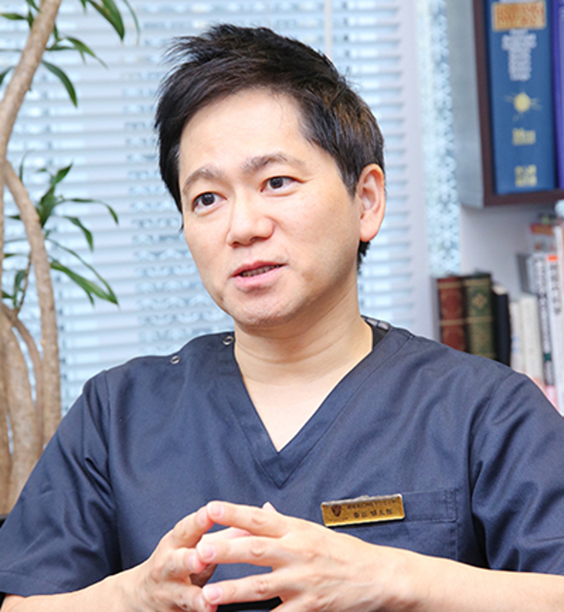 泰江慎太郎是日本的糖尿病專家，推崇多種有助患者降血糖的食療，曾提倡用番茄味噌湯降血糖。（網上圖片）