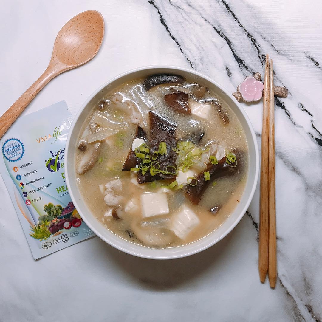 雞肉｜高蛋白質、低卡路里，減少熱量攝取，延長飽足感。（Instagram：shanskitchen）