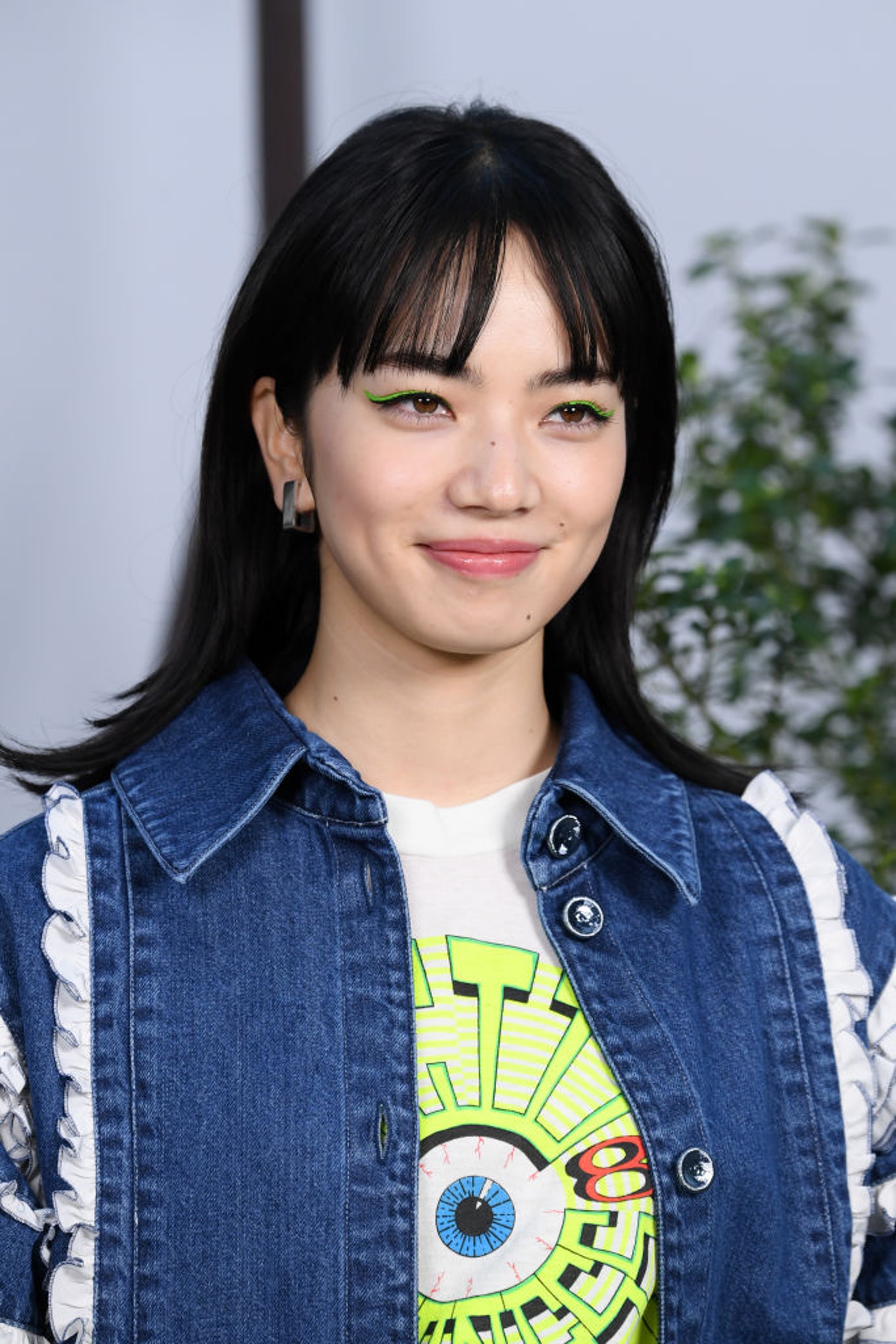 菅田將暉小松菜奈結婚 同居近半年 視線不想離開小松 聲明冧爆 菅田將暉小松菜奈結婚 同居近半年 視線不想離開小松 聲明冧爆