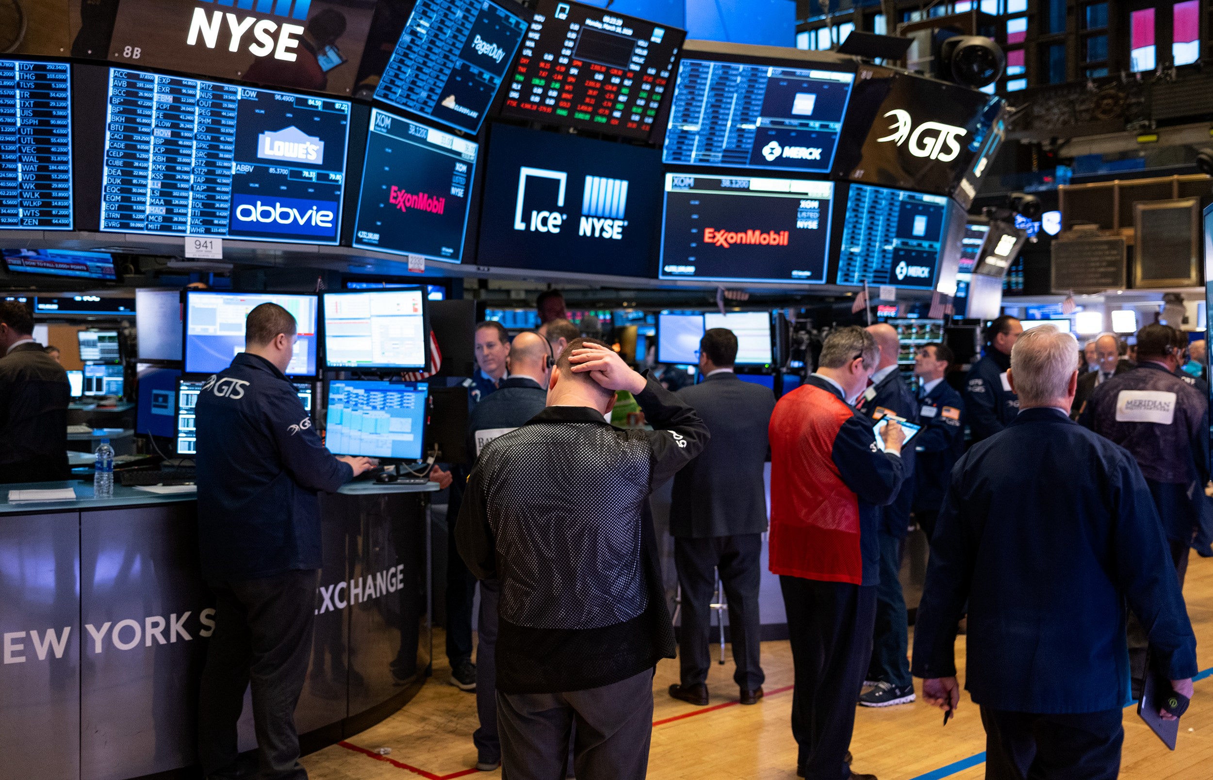 美股再現升勢後市走勢如何？ 華爾街分析師們就咁睇