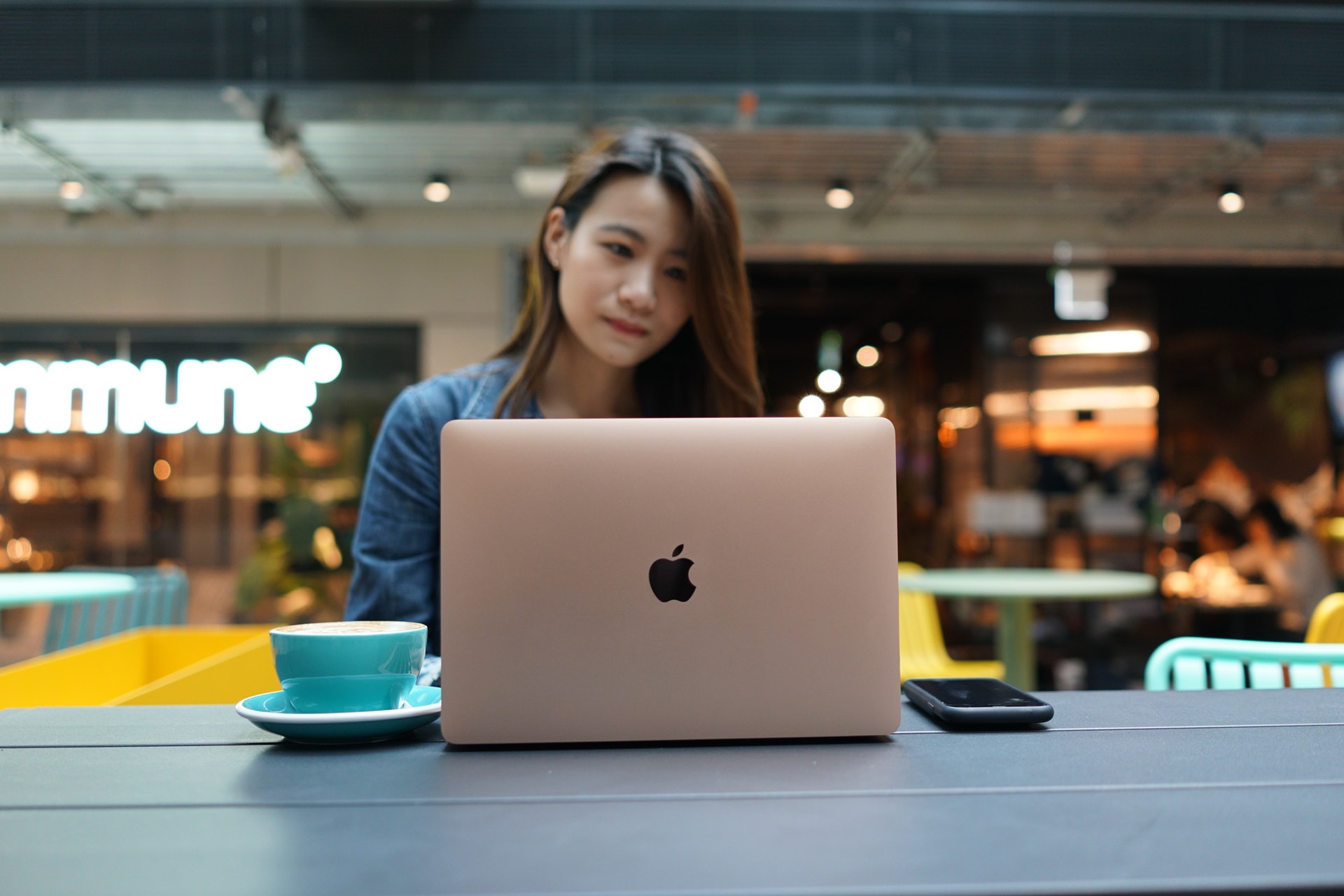 Macbook Air 2020評測 更好鍵盤手感更抵買 與舊版mba Mbp比較