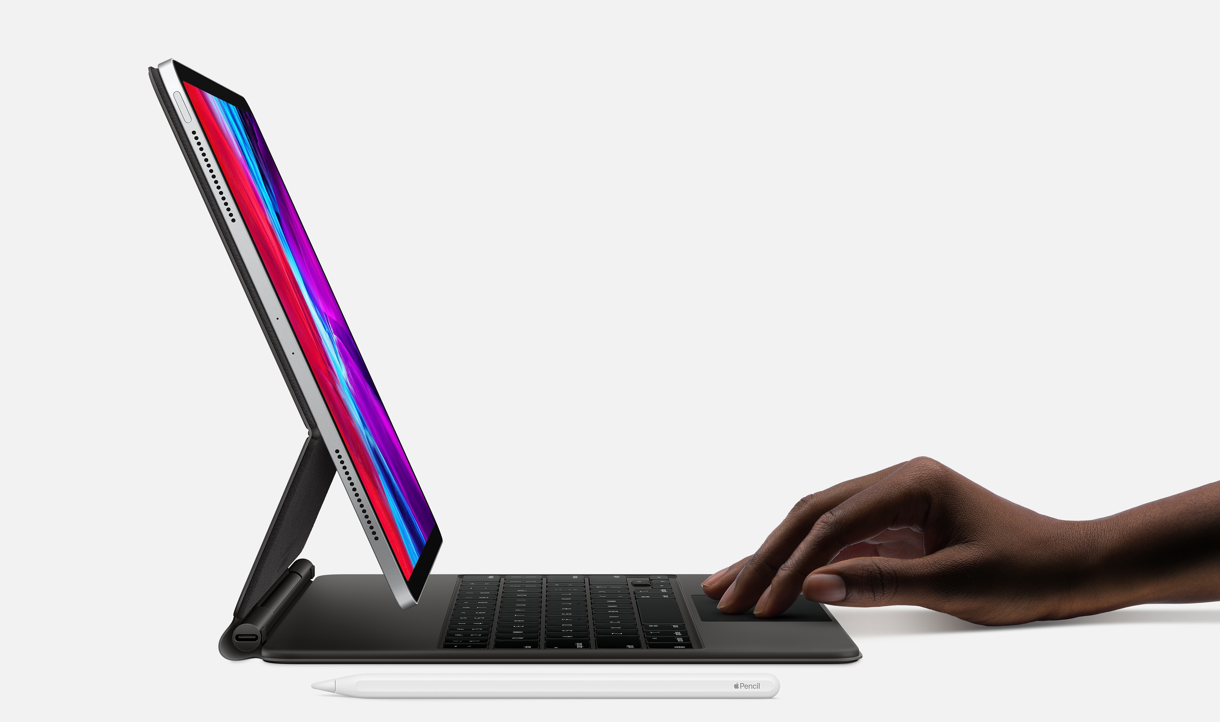 Apple iPad Pro 2020目標系完美取代電腦？即睇7大特點令你心動