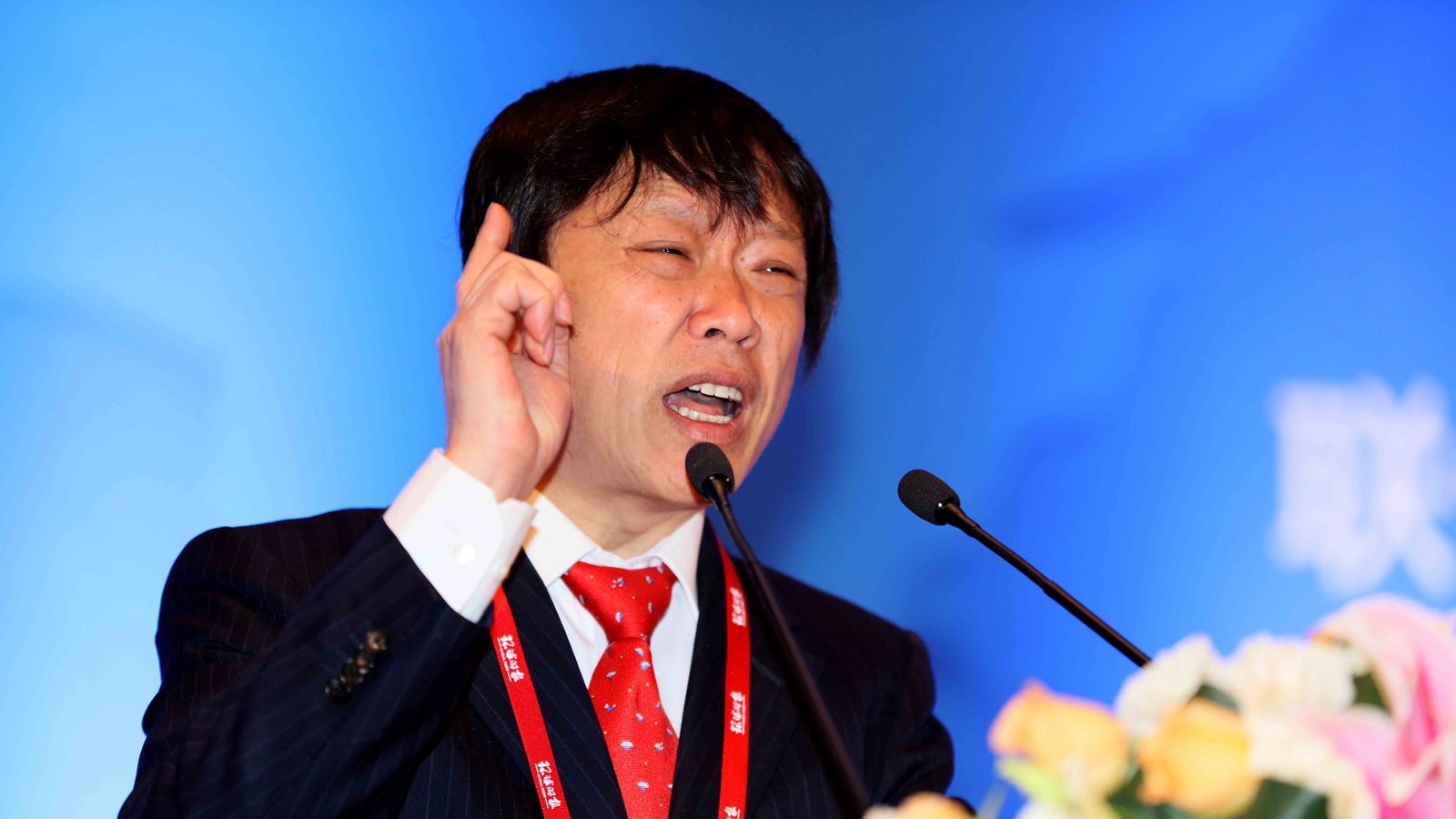 美媒稱病毒來自武漢實驗室泄漏 胡錫進:為助攻特朗普連任而捏造 美媒稱病毒來自武漢實驗室泄漏 胡錫進:為助攻特朗普連任而捏造