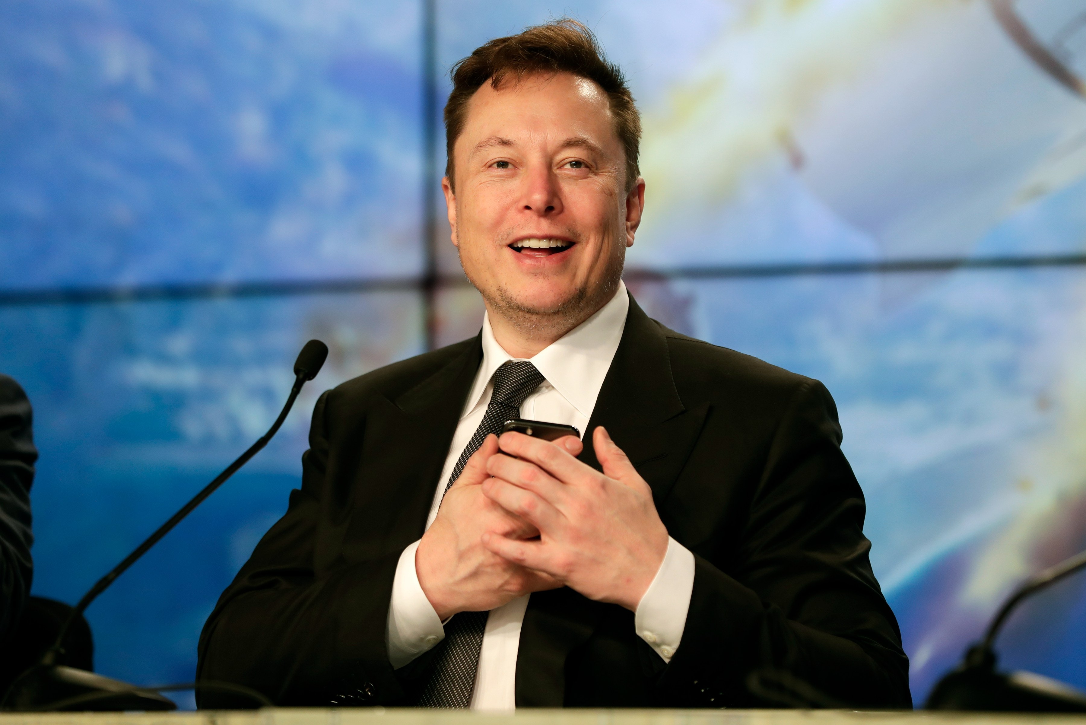 Elon Musk稱不會出售狗狗幣　提出Bitcoin耗能過高緩解方案