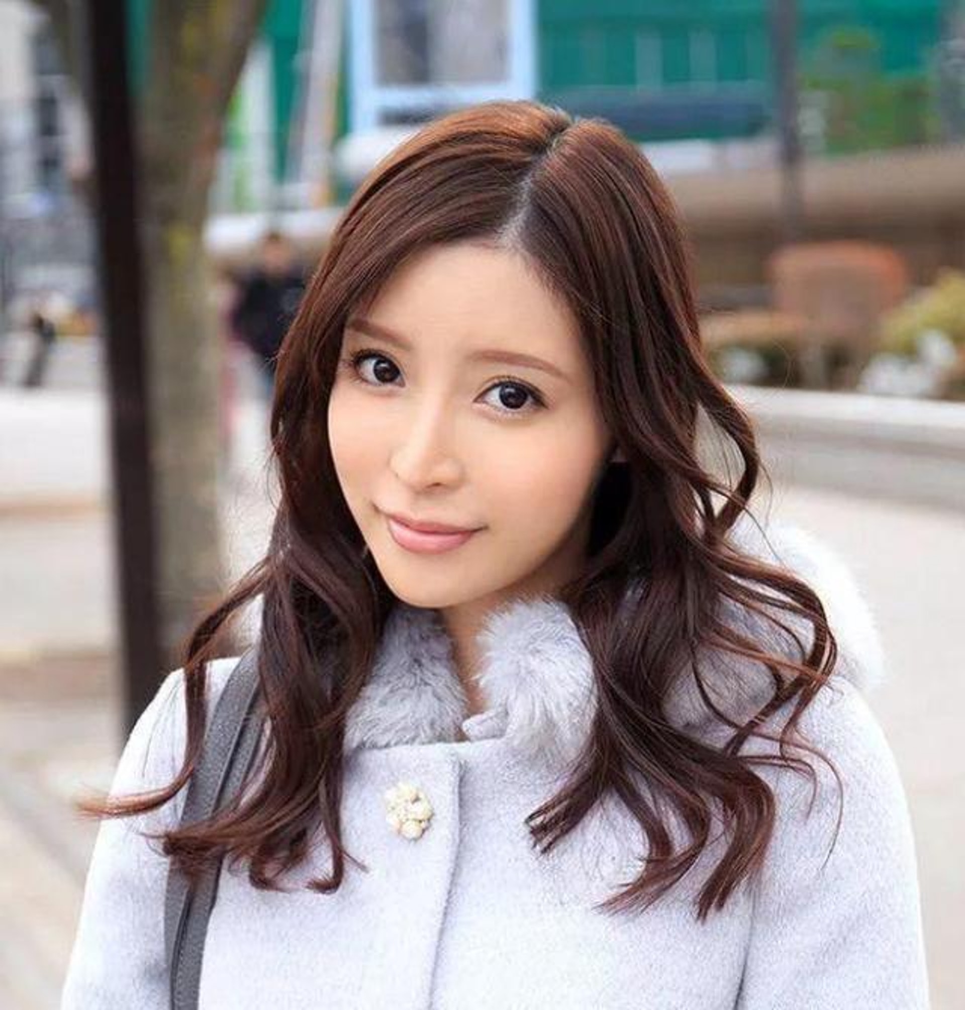 除了身材,櫻井彩樣子甜美,吸引不少粉絲。(Twitter圖片) 除了身材,櫻井彩樣子甜美,吸引不少粉絲。(Twitter圖片)