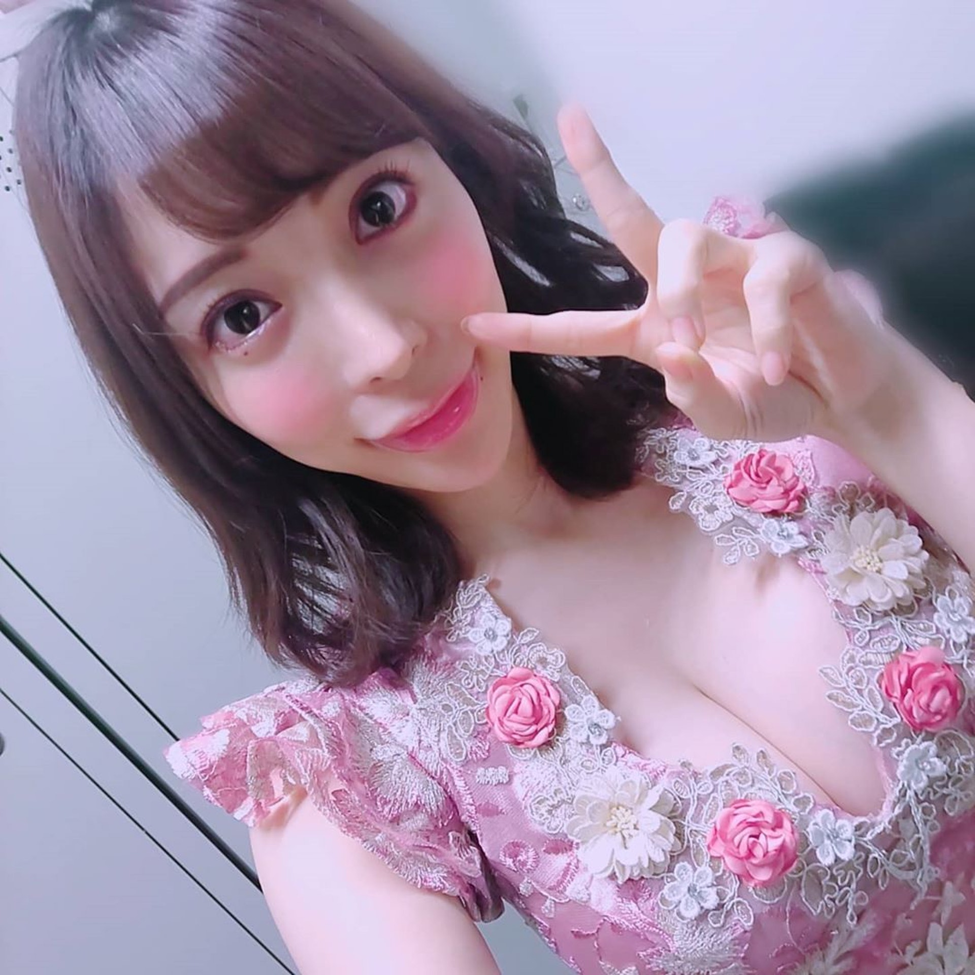 性侵事件發生後,粉絲發現櫻井彩體型暴瘦,後來才知她患了創傷後壓力症候群。(Twitter圖片) 性侵事件發生後,粉絲發現櫻井彩體型暴瘦,後來才知她患了創傷後壓力症候群。(Twitter圖片)
