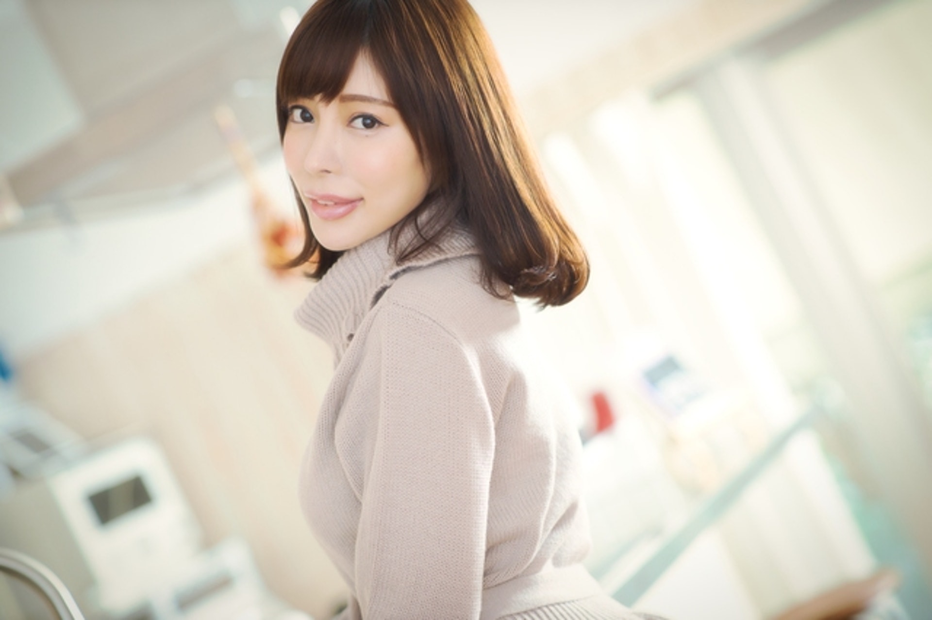 櫻井彩早前在網上眾籌拍攝一部寫真和粉絲告別,上月已達標。(Twitter圖片) 櫻井彩早前在網上眾籌拍攝一部寫真和粉絲告別,上月已達標。(Twitter圖片)