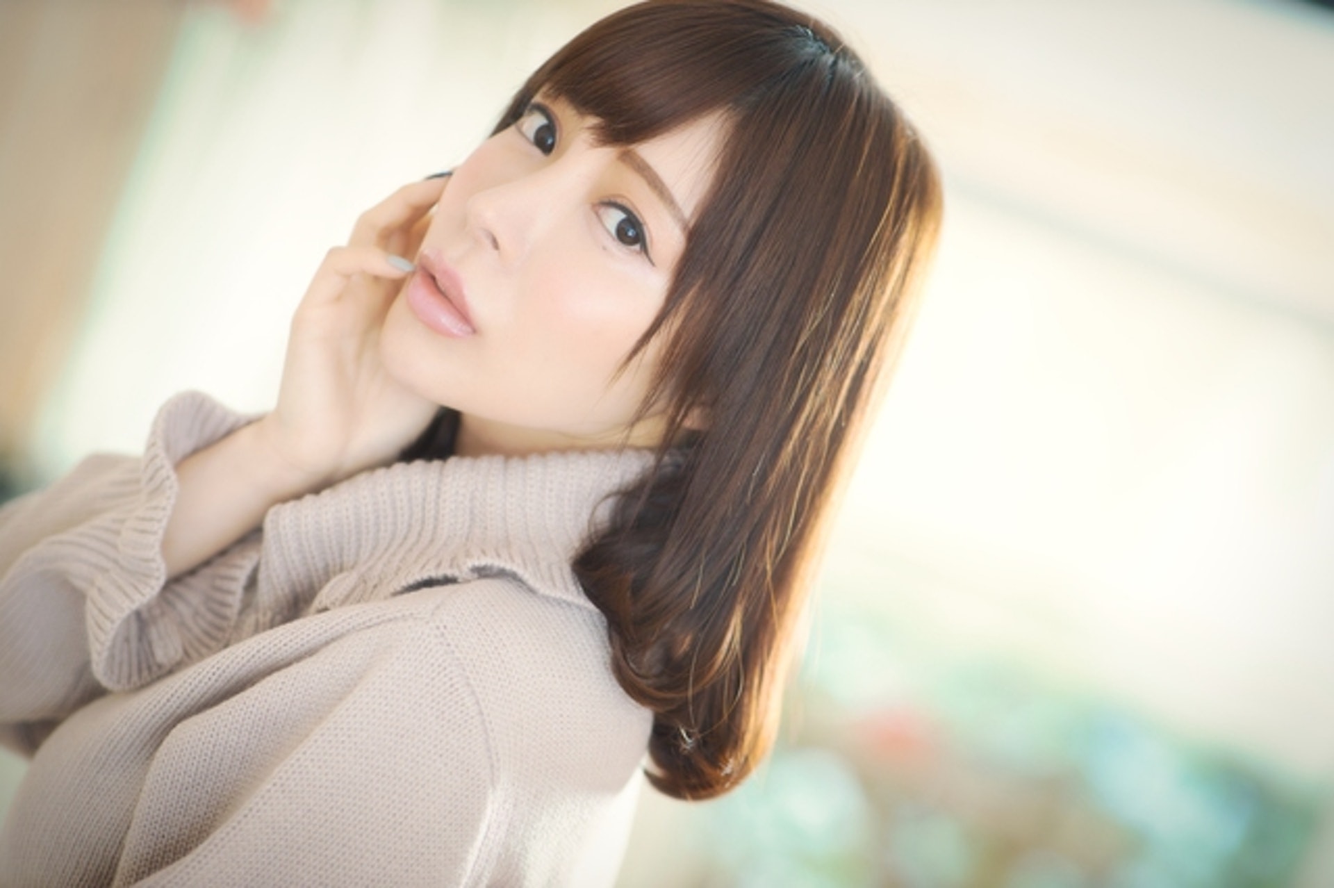 櫻井彩早前在網上眾籌拍攝一部寫真和粉絲告別,上月已達標。(Twitter圖片) 櫻井彩早前在網上眾籌拍攝一部寫真和粉絲告別,上月已達標。(Twitter圖片)