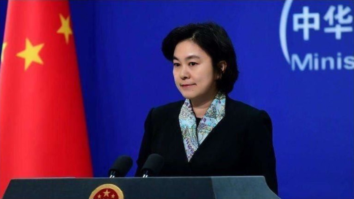 【新冠肺炎】美議員擬推「李文亮法案」 外交部斥其「不務正業」 【新冠肺炎】美議員擬推「李文亮法案」 外交部斥其「不務正業」