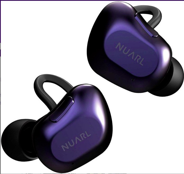 Noble Audio Sultan 香港限定版試玩短評：王道靚聲感染力高