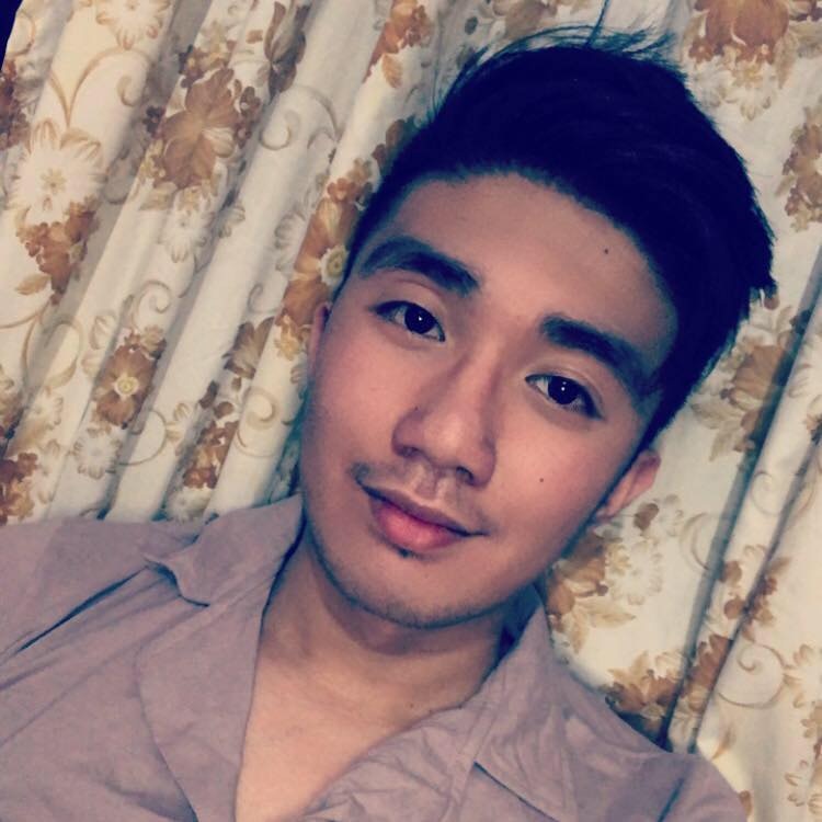約翰表示醫院人手不足，因此不讓他離開，要他繼續幫忙。（Facebook@John Alogos）