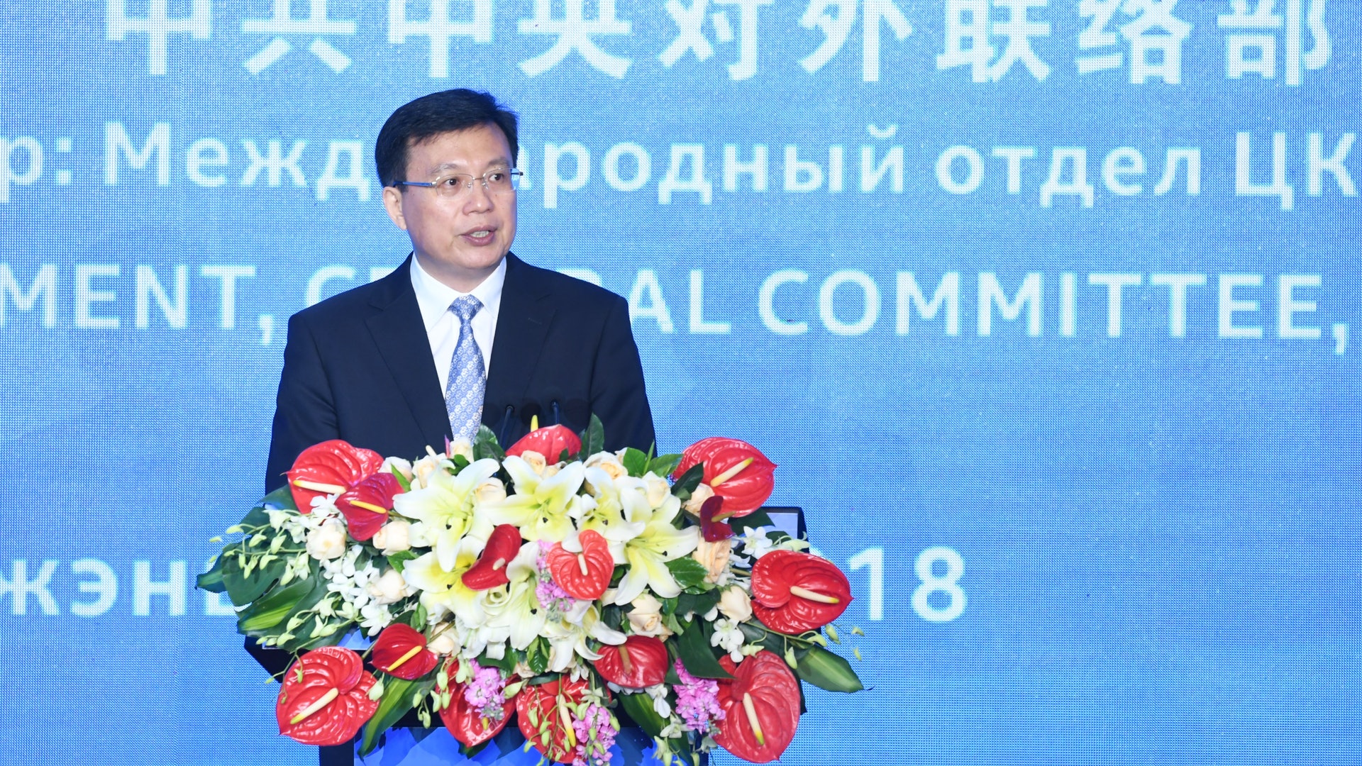 【人事變動】廣東省委常委、宣傳部長傅華任中宣部副部長 【人事變動】廣東省委常委、宣傳部長傅華任中宣部副部長