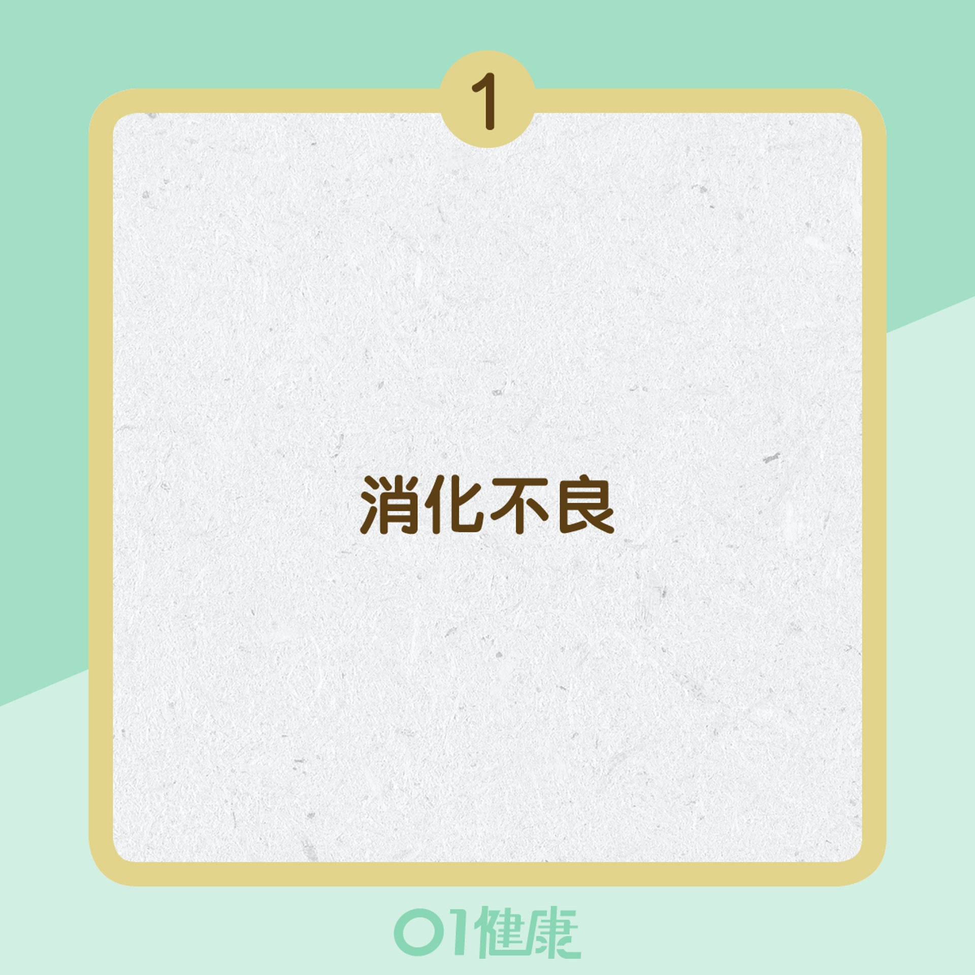 幽門螺旋菌症狀 (01製圖) 幽門螺旋菌症狀 (01製圖)