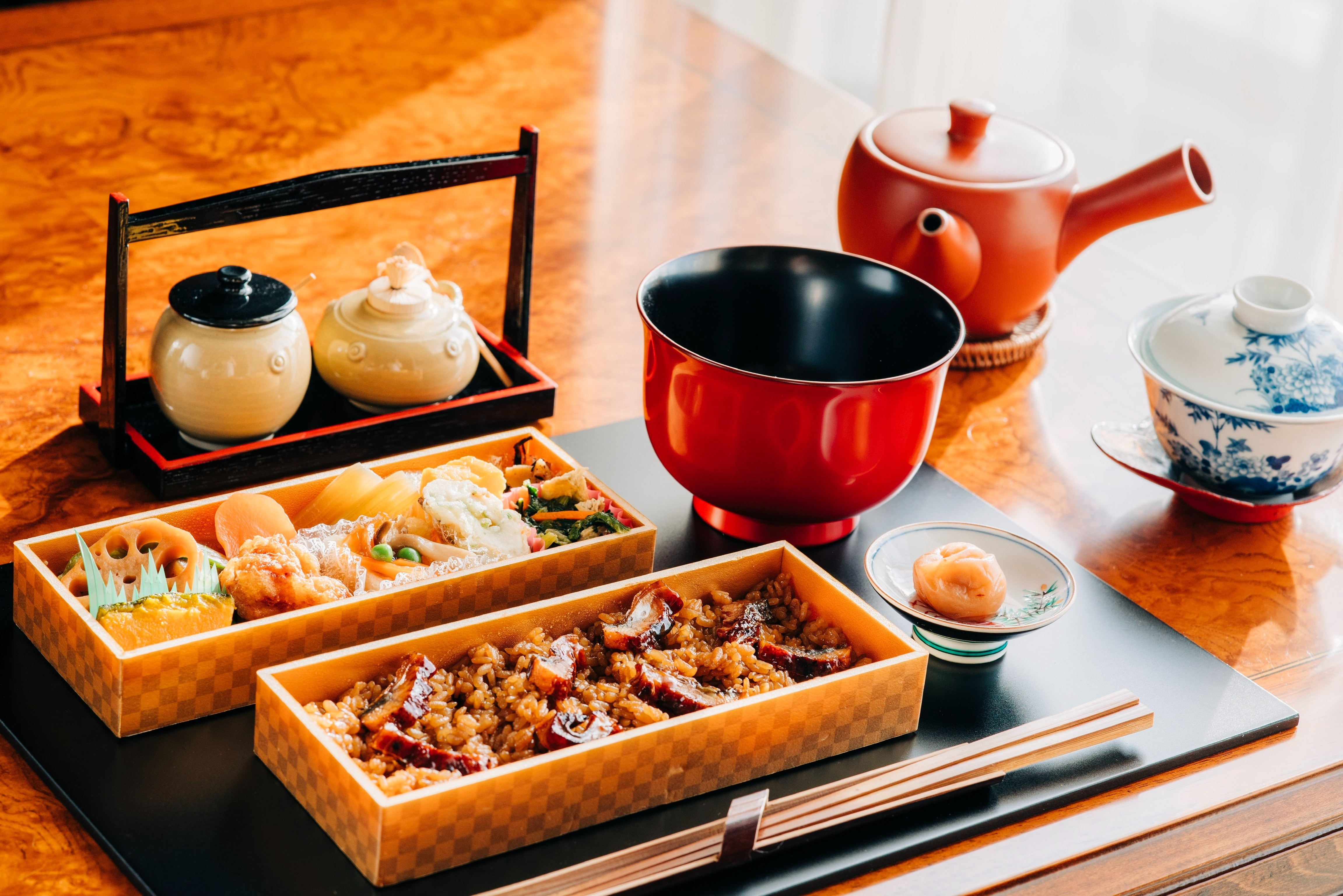 日本飲食文化】和食充滿季節感京都料理演繹出「旬」文化