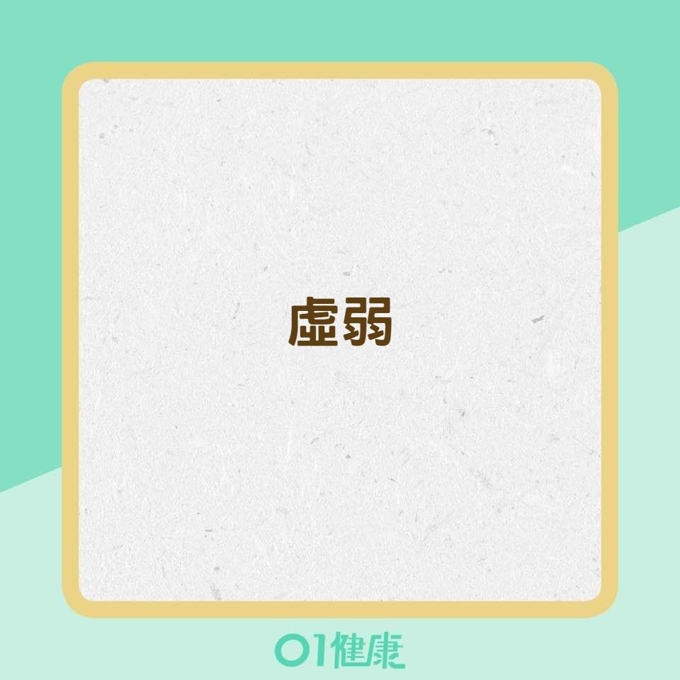 肝硬化的症狀及其導致的併發症(01製圖) 肝硬化的症狀及其導致的併發症(01製圖)