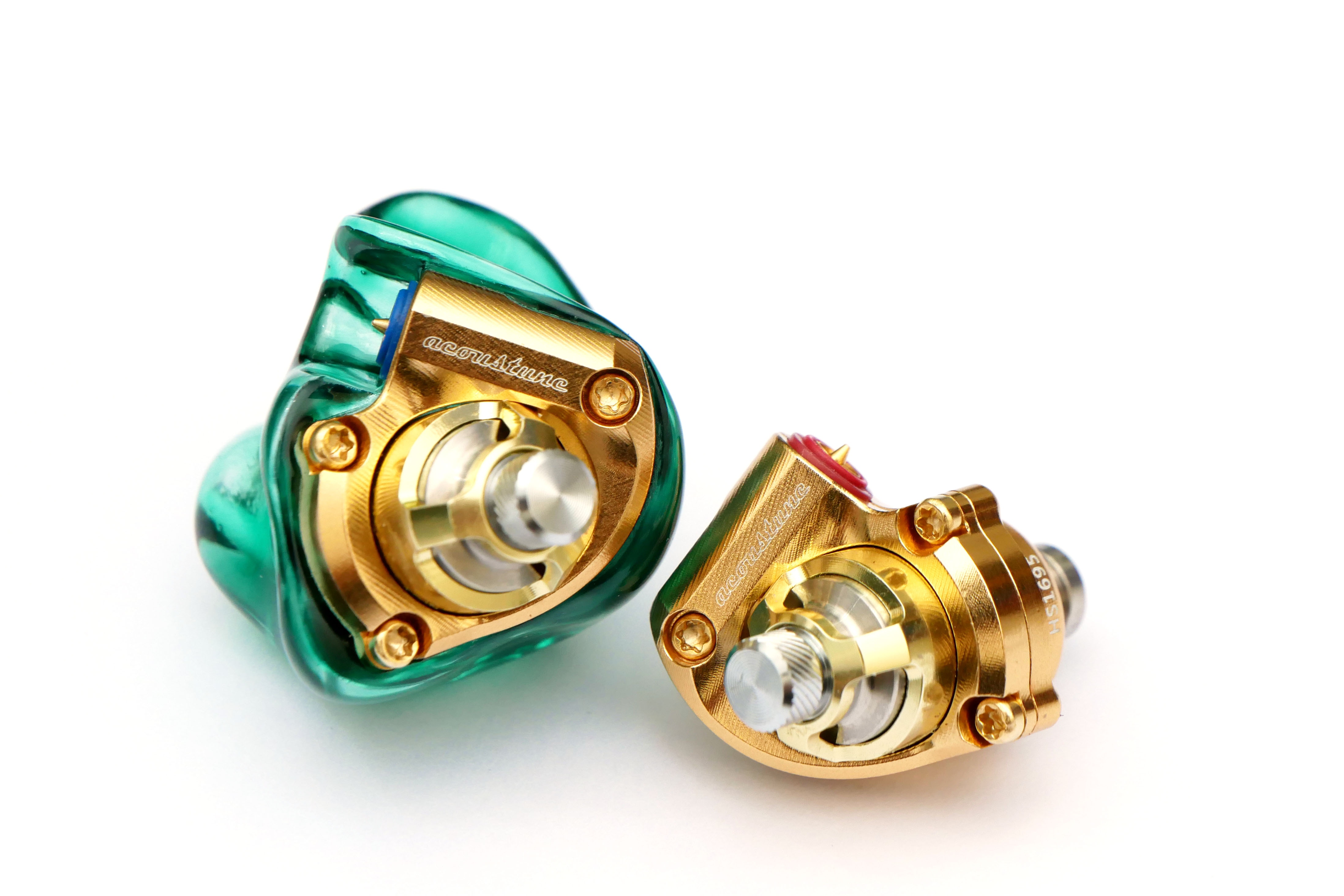 Noble Audio Sultan 香港限定版試玩短評：王道靚聲感染力高