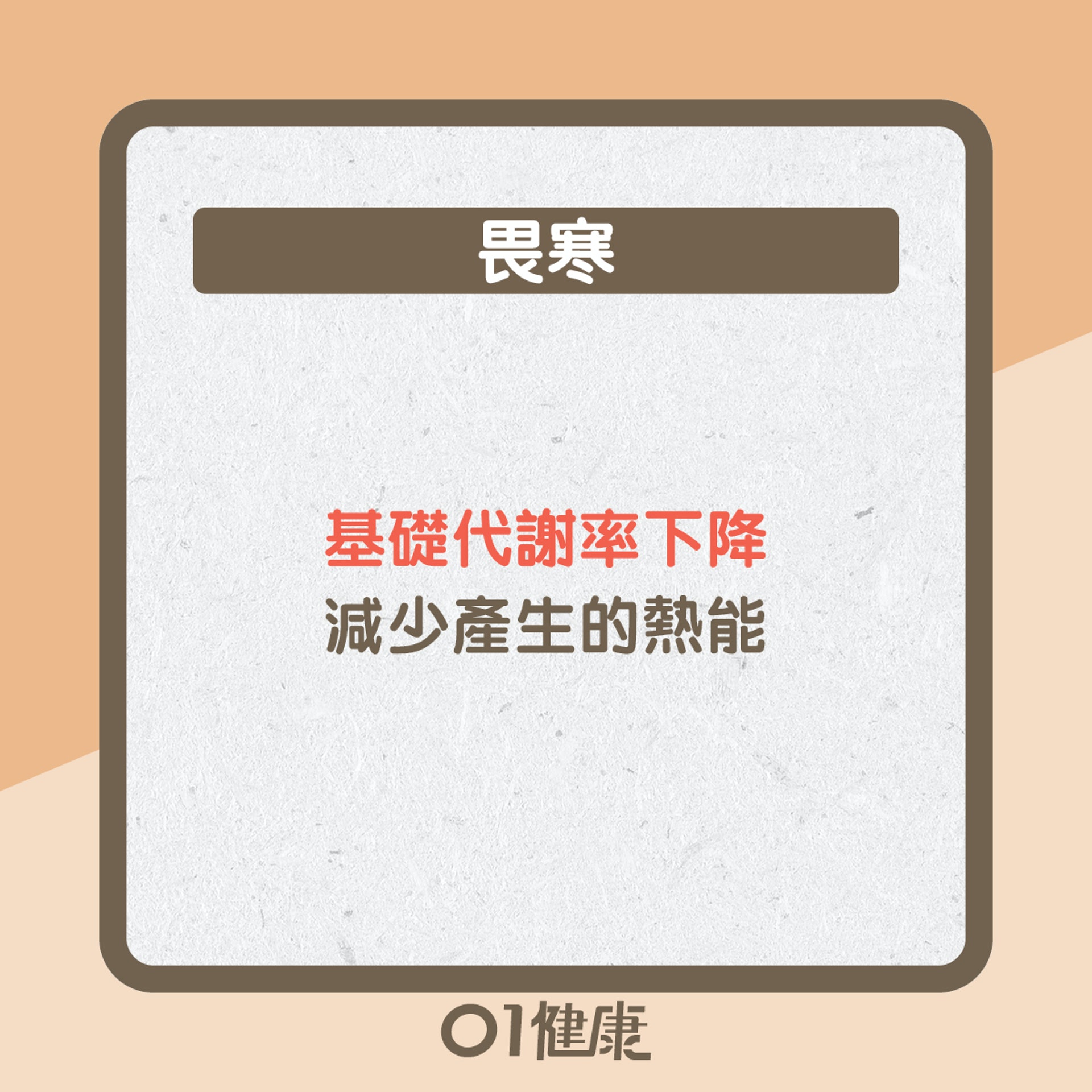 甲狀腺機能低下10大症狀(01製圖) 甲狀腺機能低下10大症狀(01製圖)