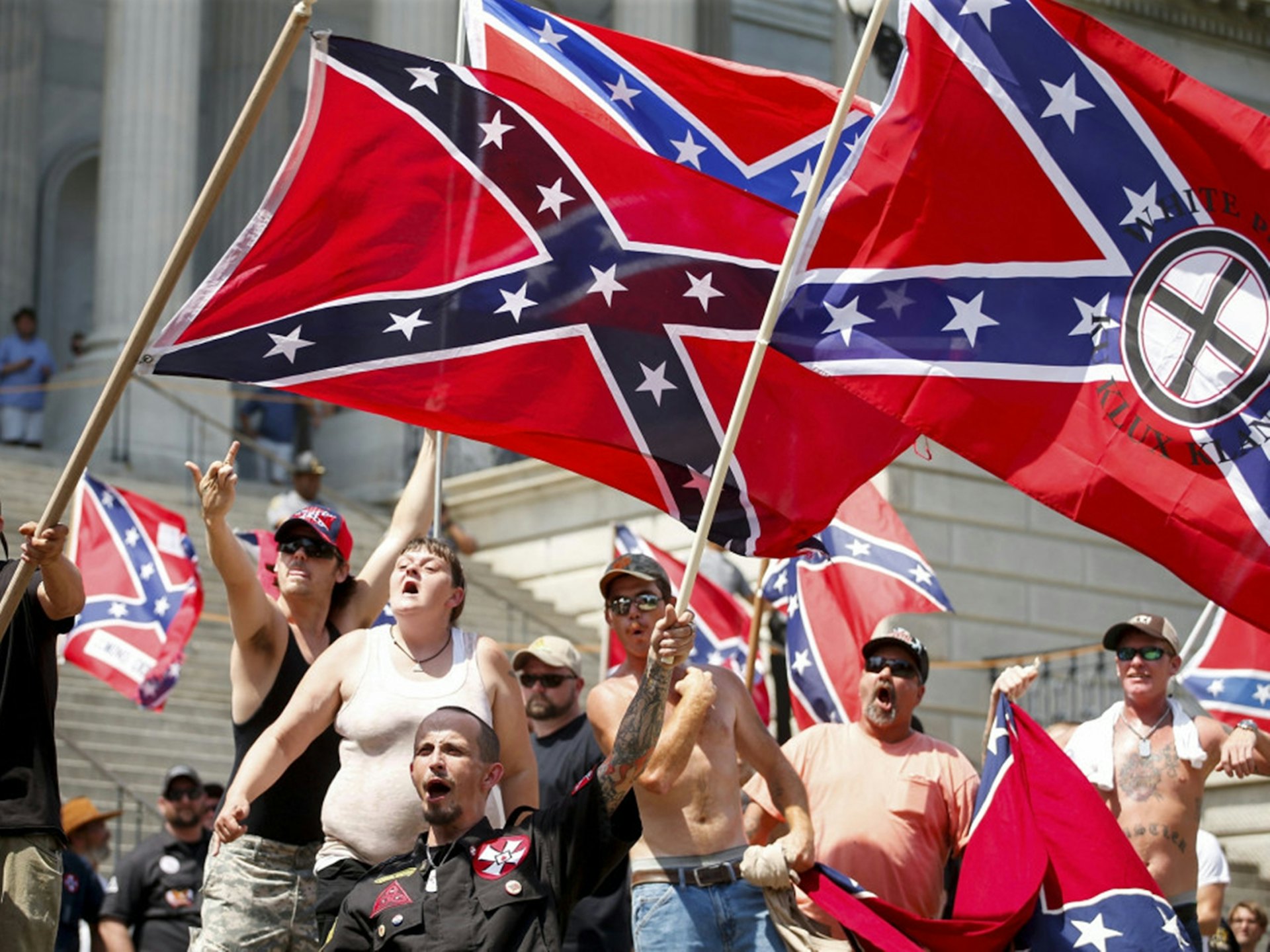 美國南北戰爭的最大誤解 奴隸 自由與統一 香港01 世界專題 美國南北戰爭的最大誤解 奴隸 自由與統一 香港01 世界專題