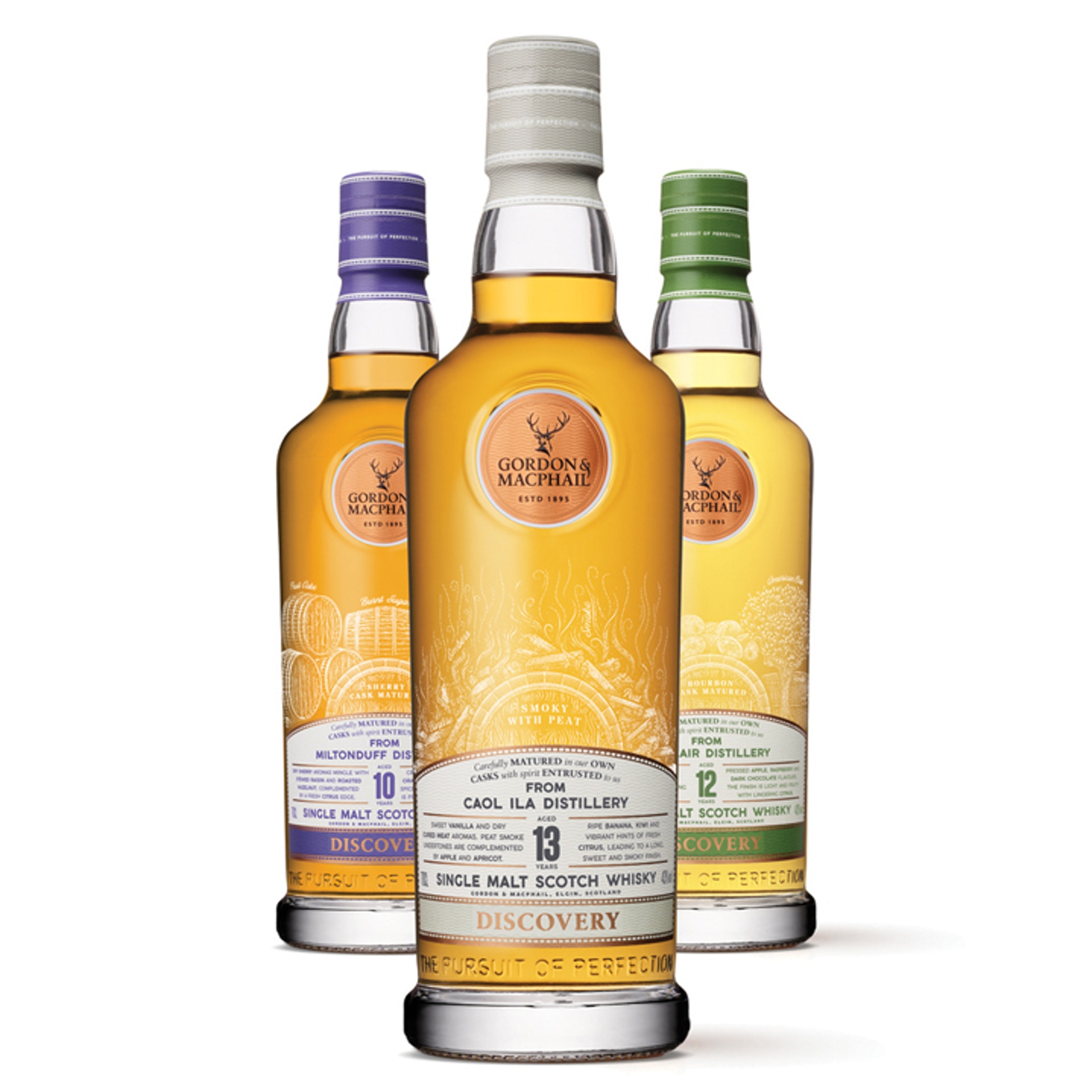 (圖片來源:Gordon & MacPhail) (圖片來源:Gordon & MacPhail)