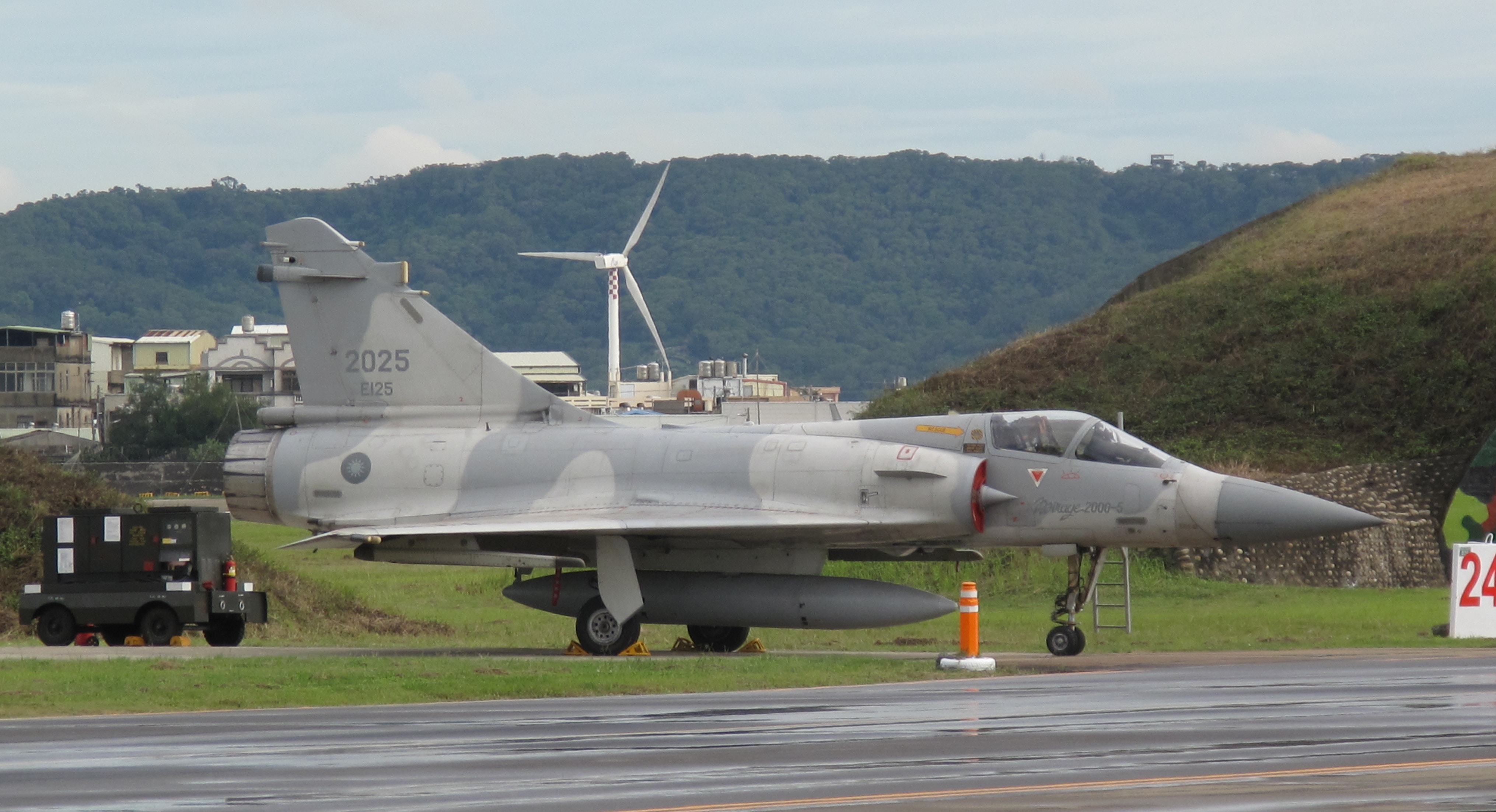 å°è»æ–°ç«¹åŸºåœ°æ•´ä¿®å¹»è±¡æˆ°æ©Ÿç§»è‡³æ¸…æ³‰å´—åŸºåœ°