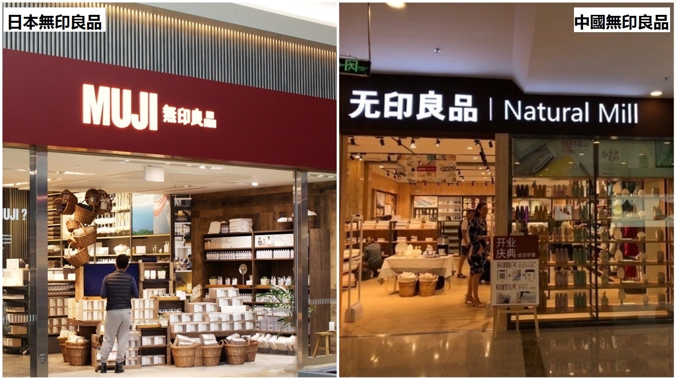 正版賠山寨300萬!無印良品被中國山寨告侵權定讞 - GamblePlus 正版賠山寨300萬!無印良品被中國山寨告侵權定讞 - GamblePlus