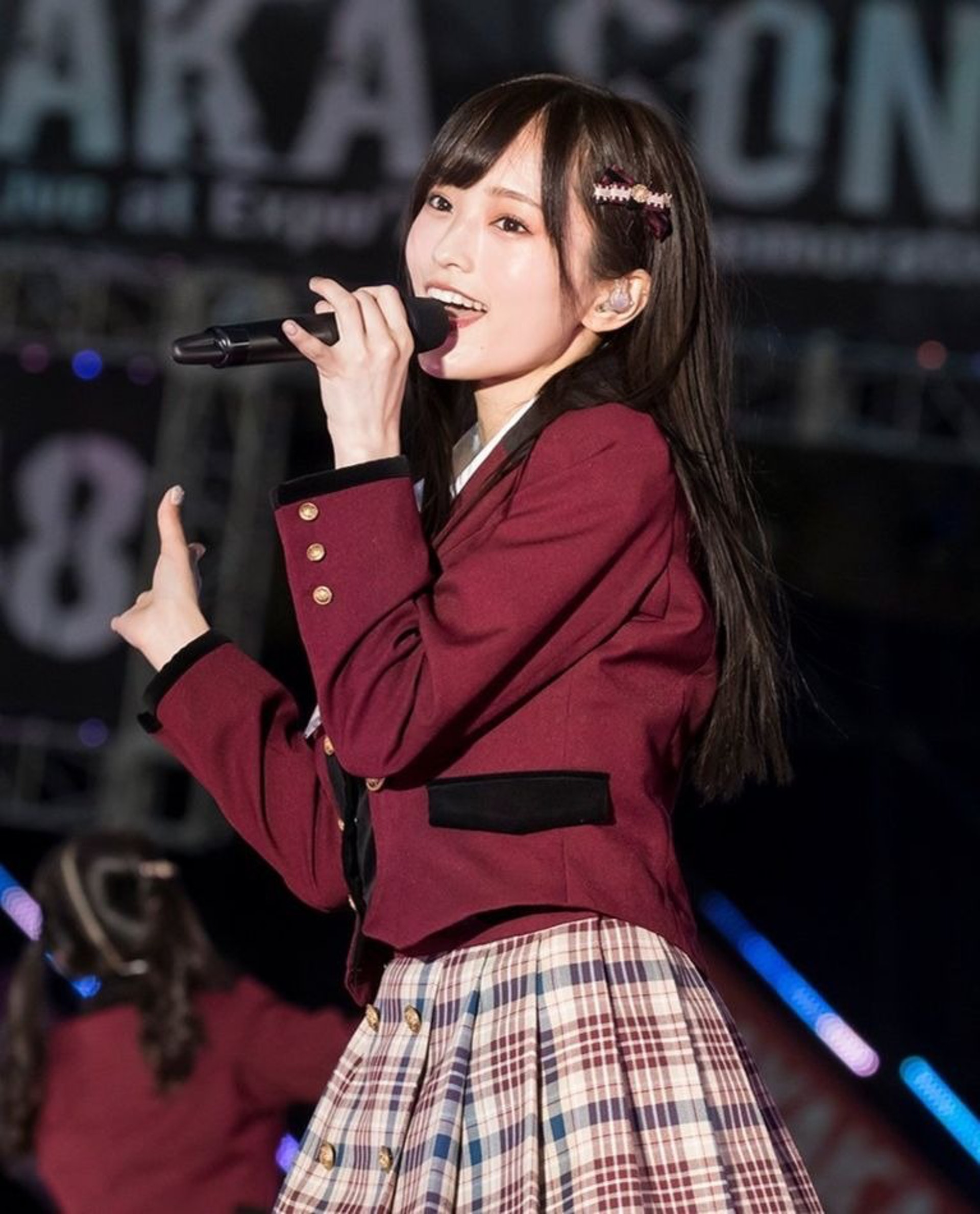 Nmb48 山本彩畢業騷由朝唱到晚3萬人撐難波一姐rundown全紀錄 香港01 遊戲動漫 Nmb48 山本彩畢業騷由朝唱到晚3萬人撐難波一姐rundown全紀錄 香港01 遊戲動漫