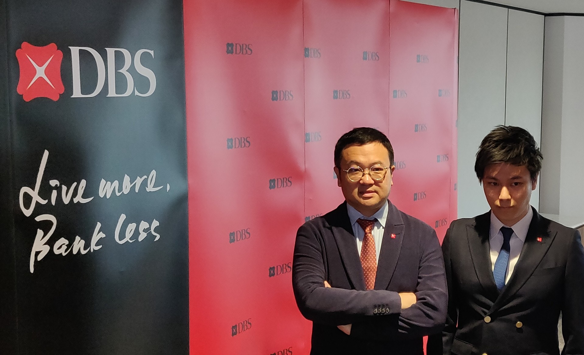 星展香港：明年初人民幣「穿7」 中國經濟放緩至6.2％