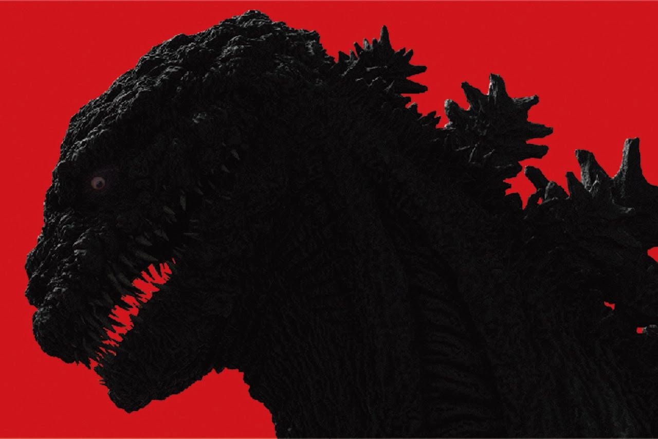 《真．哥斯拉》（シン・ゴジラ）絕對是哥斯拉電影史重要一頁，成功超越前人（包括兩個荷里活版本），也是日本特攝片、怪獸片的里程碑。（Twitter @godzilla_jp）