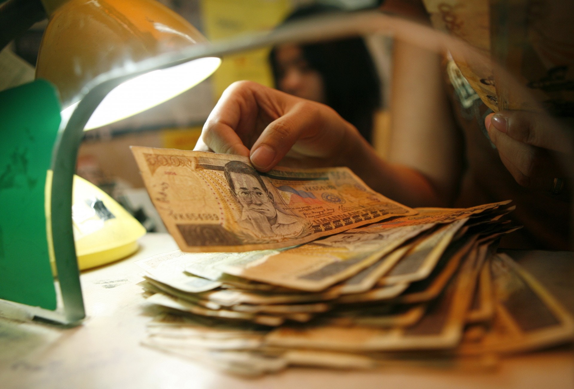 菲律賓人民幣交易商協會」成立兩國實現貨幣直接兌換