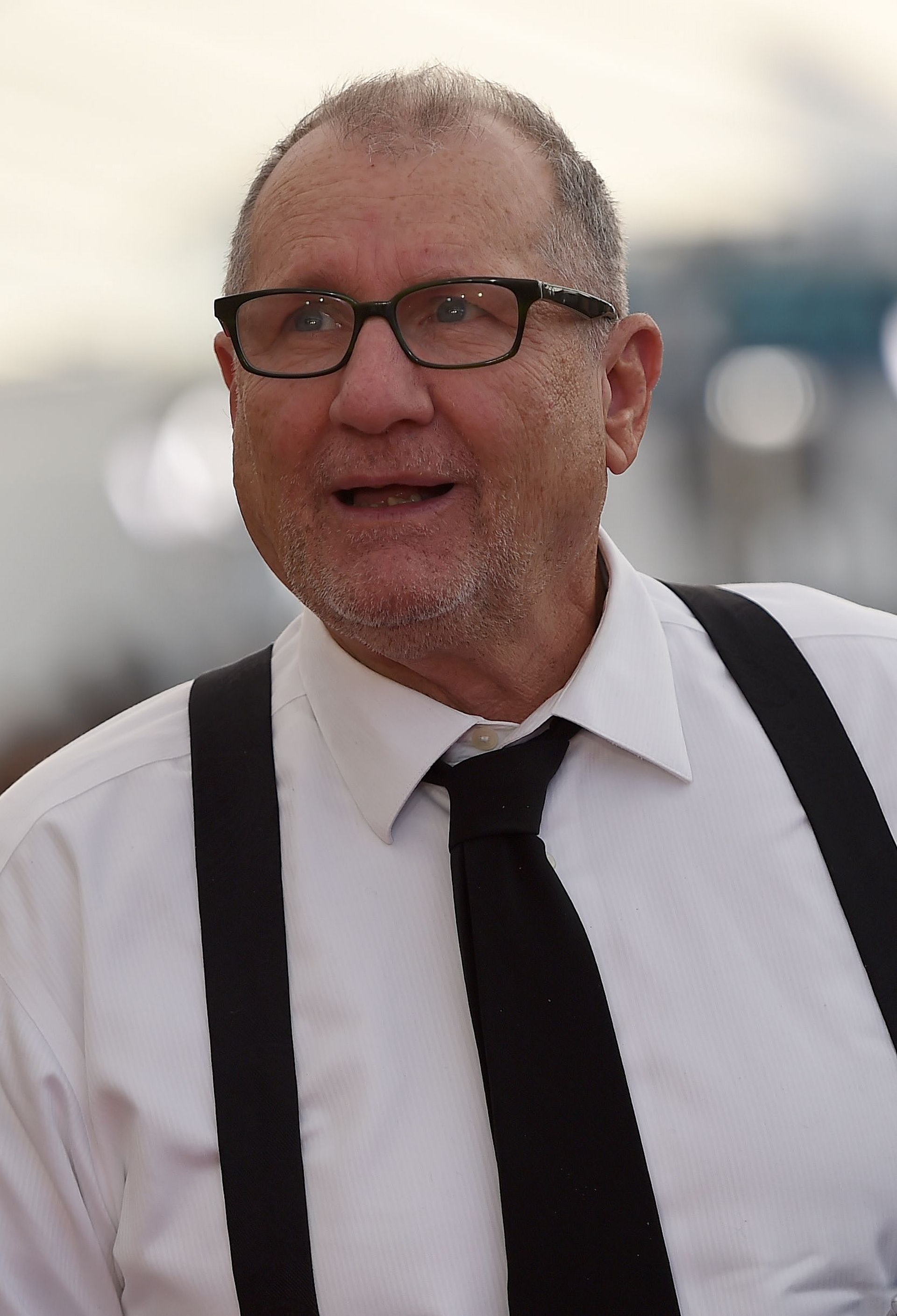 第六位:Ed O’Neill《Modern Family》 第六位:Ed O’Neill《Modern Family》