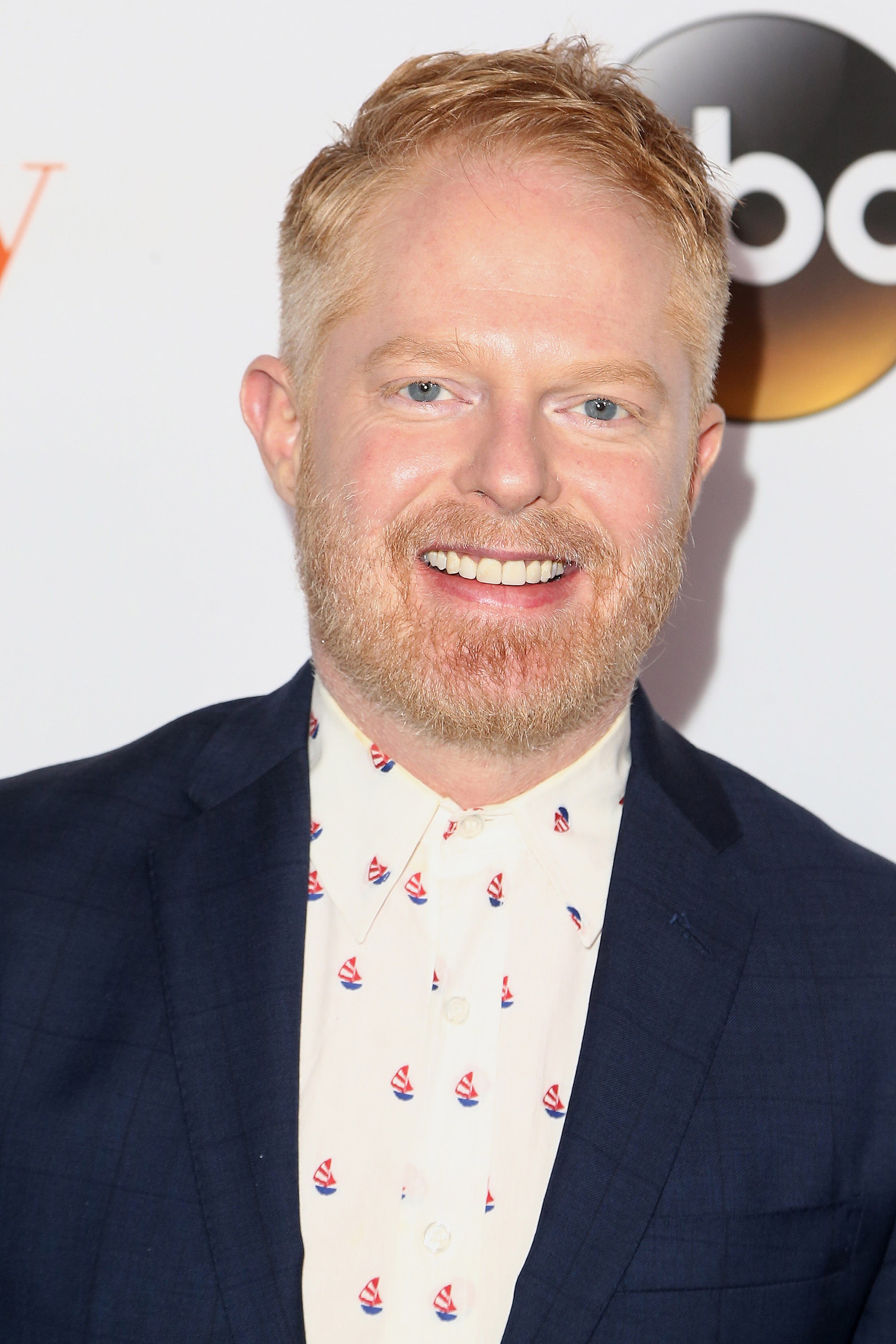 第八位：Jesse Tyler Ferguson《Modern Family》