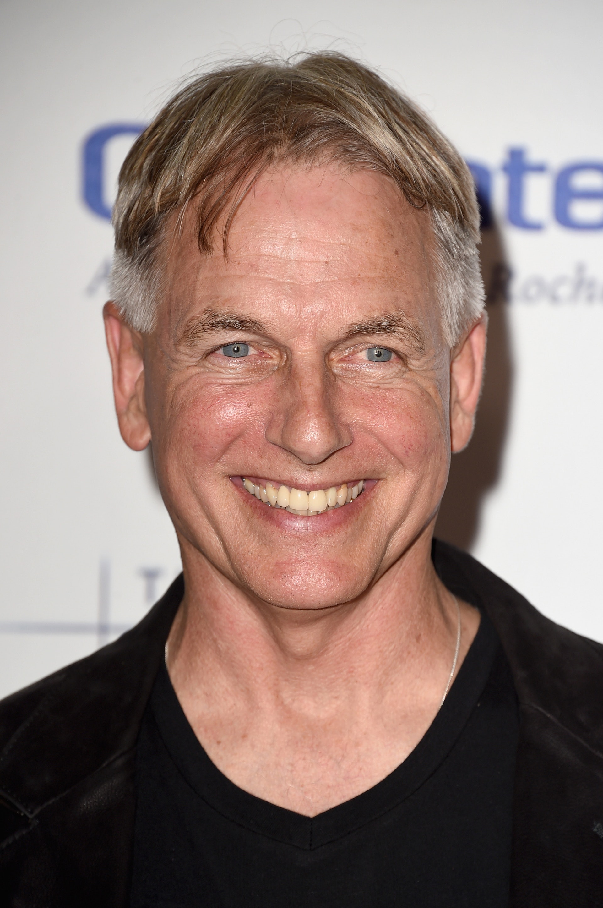 第五位：Mark Harmon《NCIS》