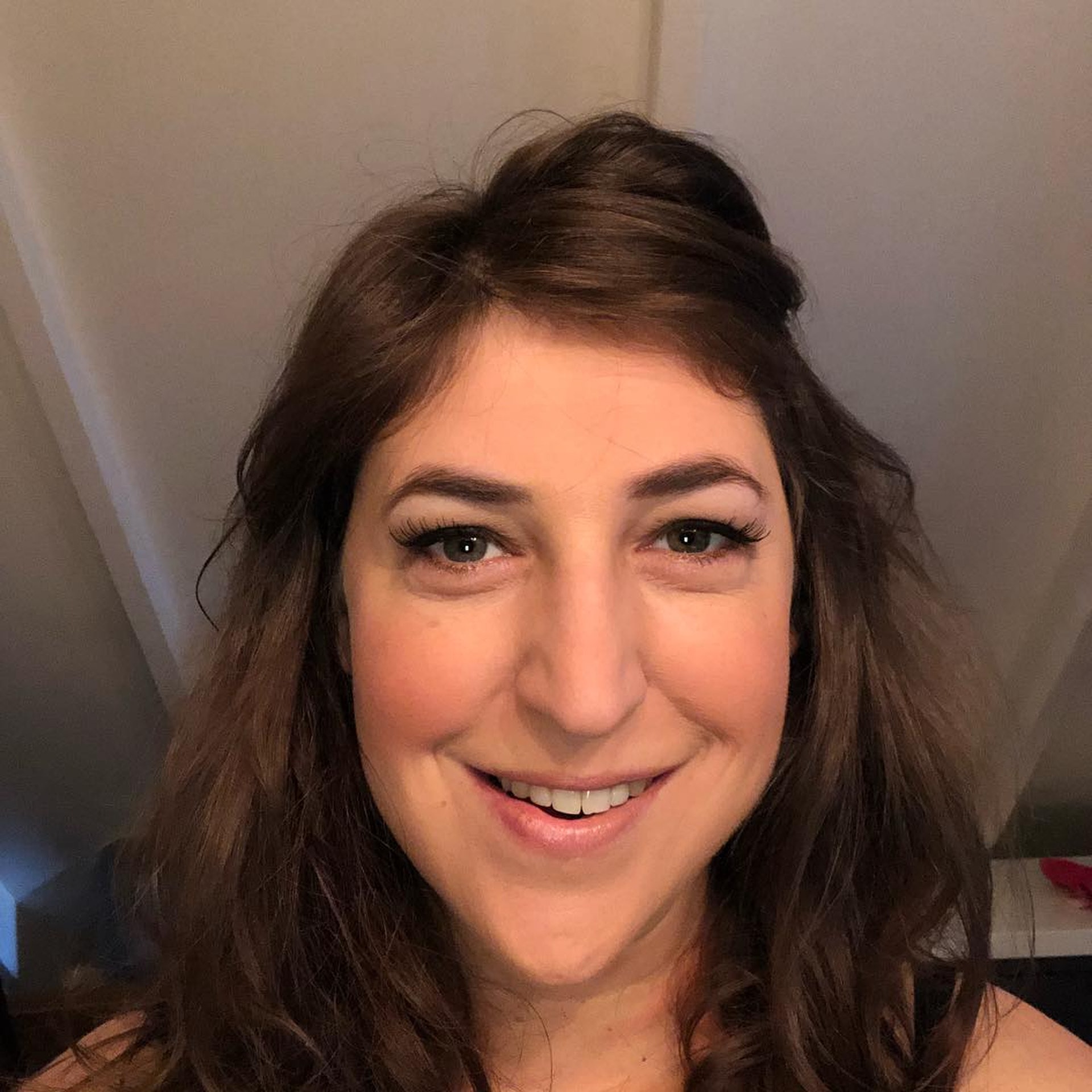 第六位:Mayim Bialik《The Big Bang Theory》 第六位:Mayim Bialik《The Big Bang Theory》