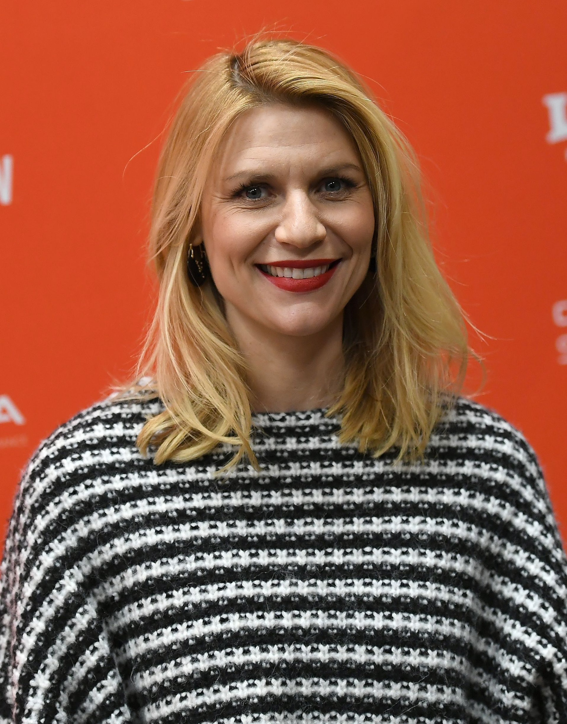 第九位: Claire Danes《Homeland》 第九位: Claire Danes《Homeland》