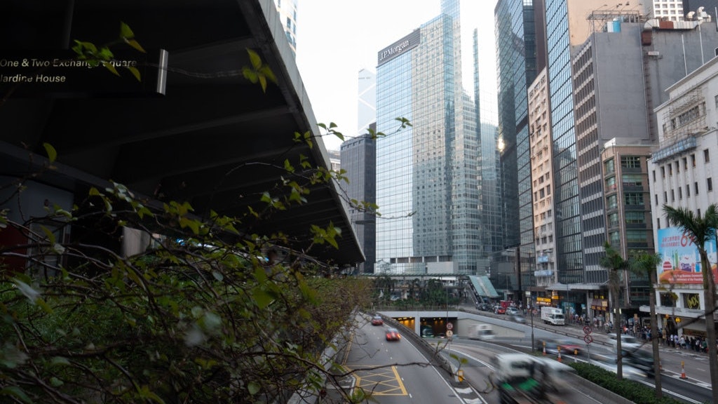 政府報喜 世銀便利營商排名本港名列全球第4位上升一級 香港01 社會新聞 政府報喜 世銀便利營商排名本港名列全球第4位上升一級 香港01 社會新聞