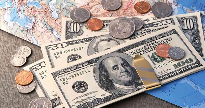 G20峰會】美元正在失去世界歐元和人民幣衝擊美元霸權